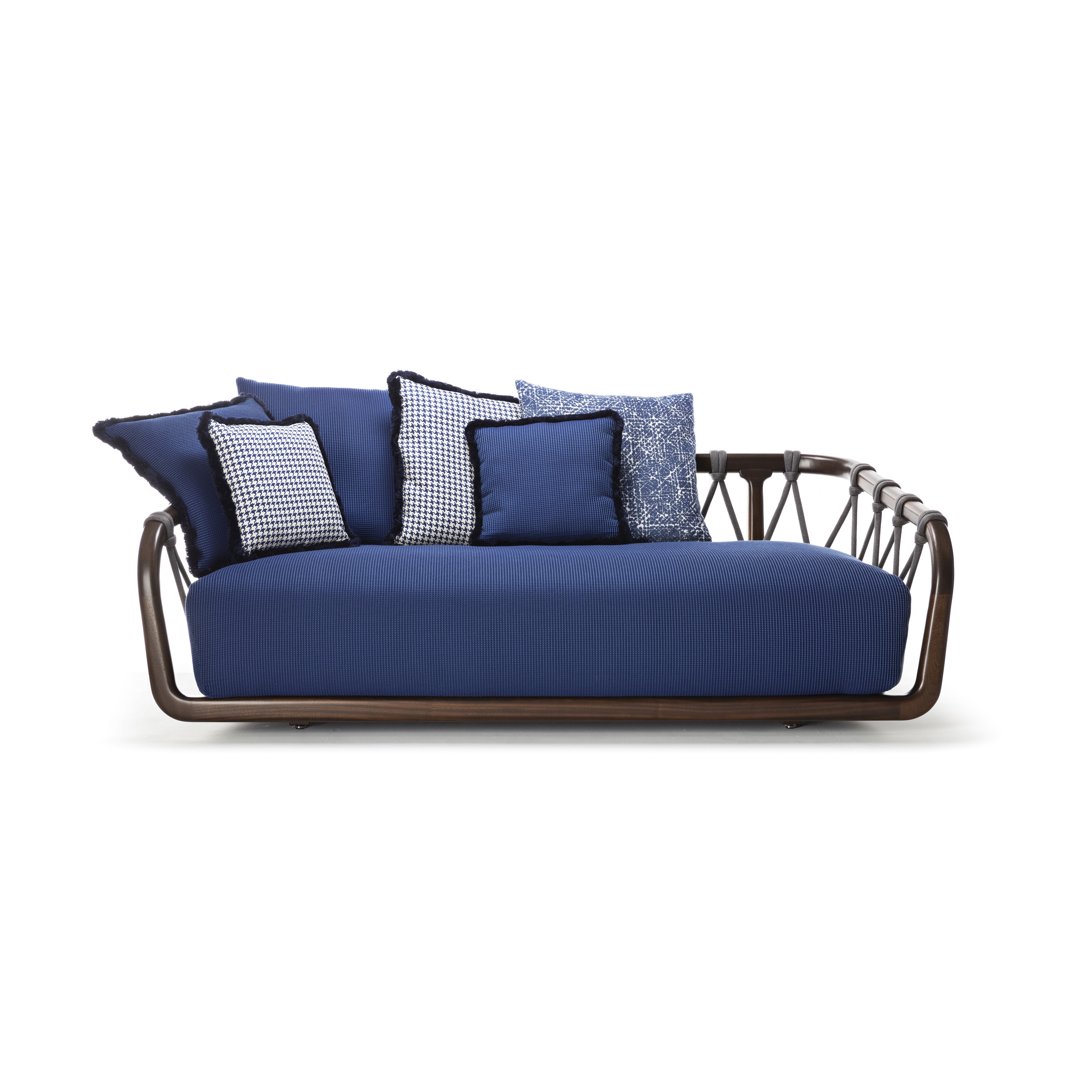Produkt Sunset Basket Sofa des Herstellers Exteta anzeigen