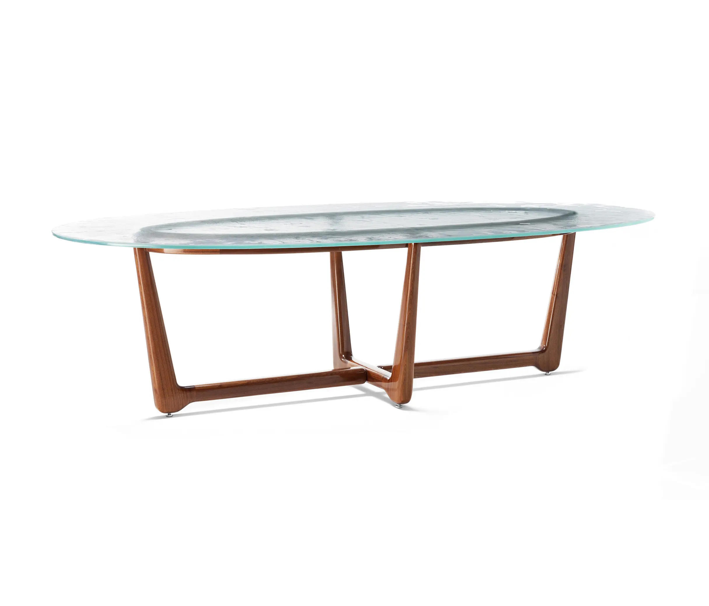 Exteta - Sunset dining Table