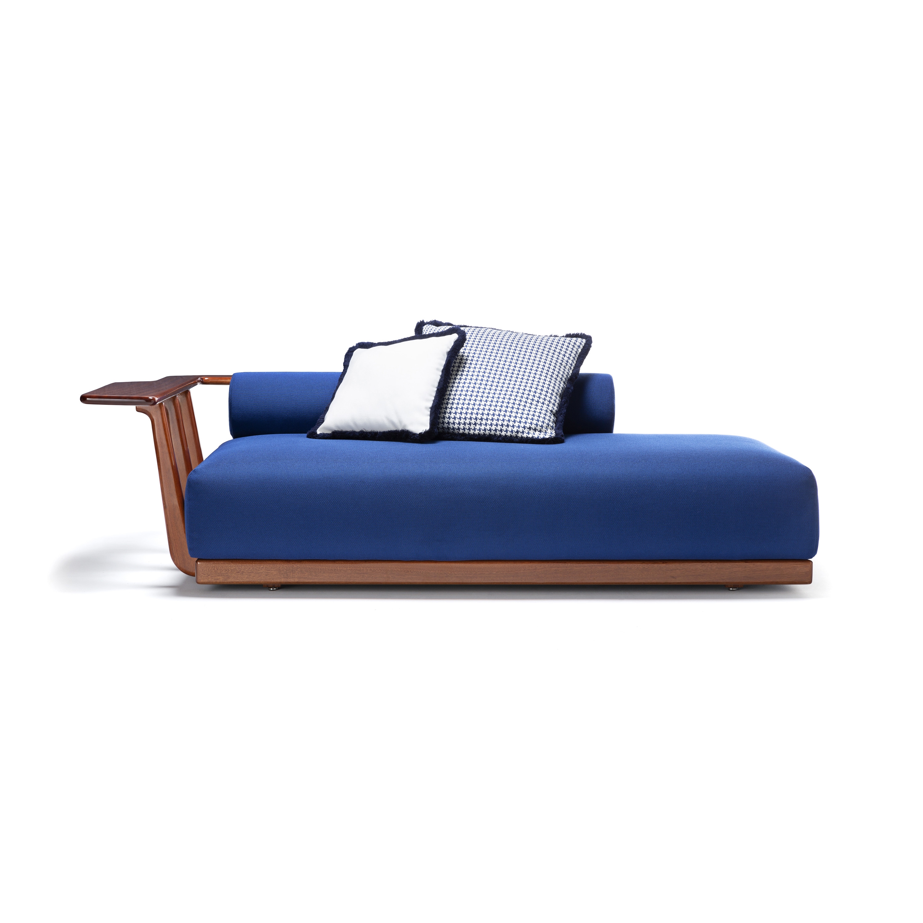 Display product Sunset Platform Sofa from manufacturer Exteta