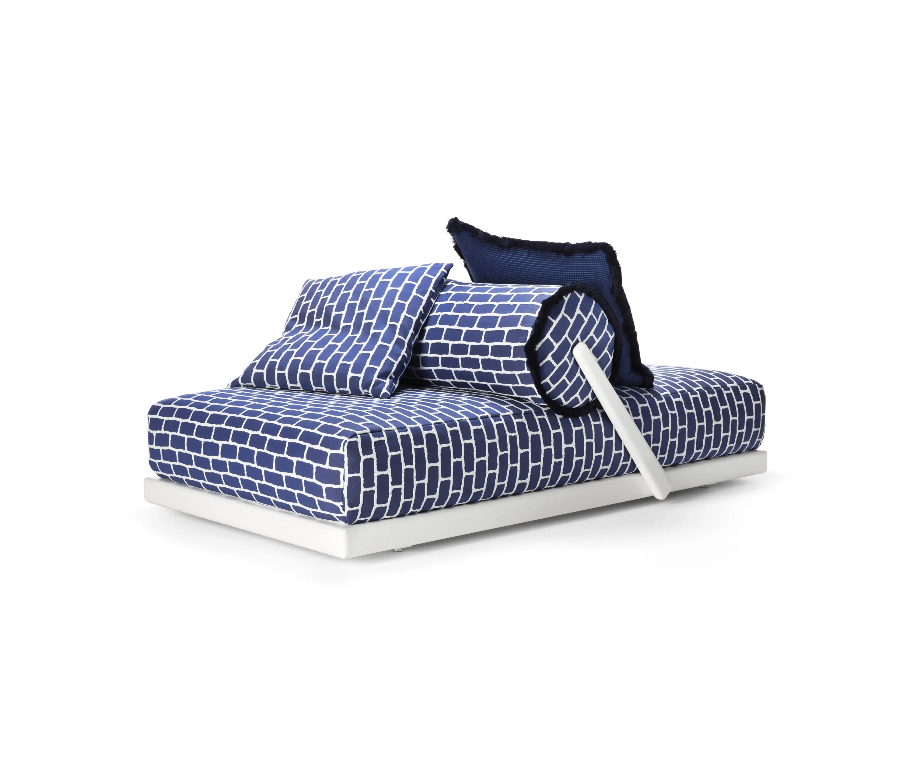 Exteta - Sunset Roll Bed