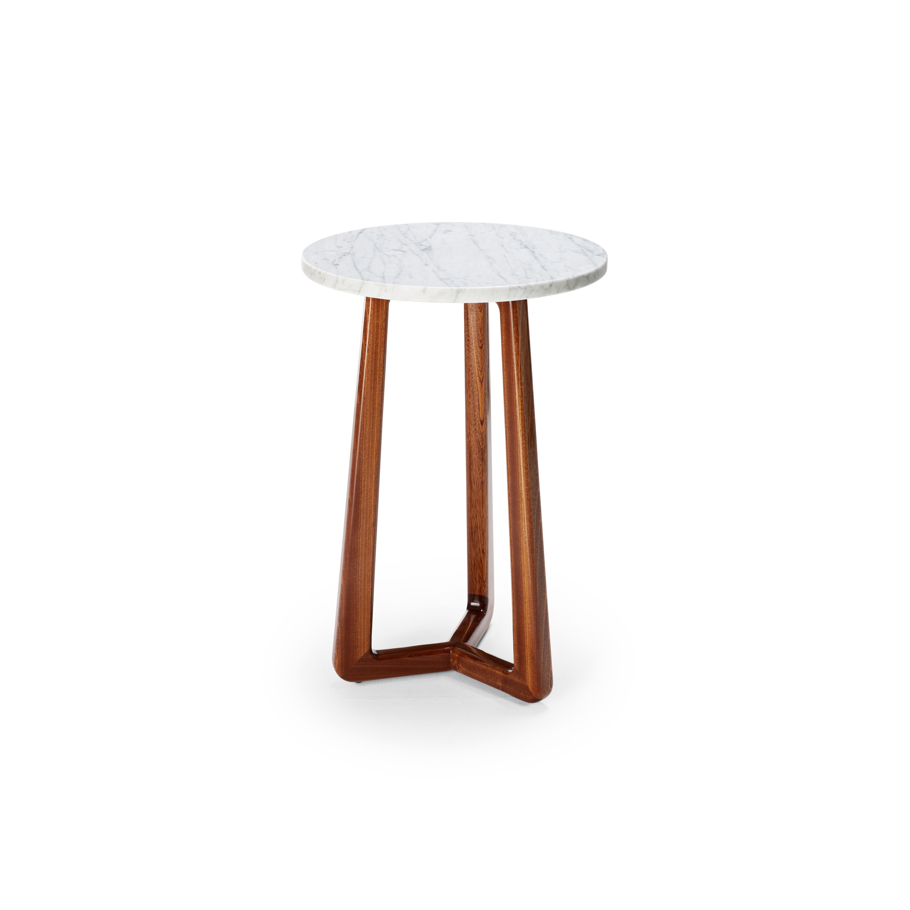 Sunset Side Table