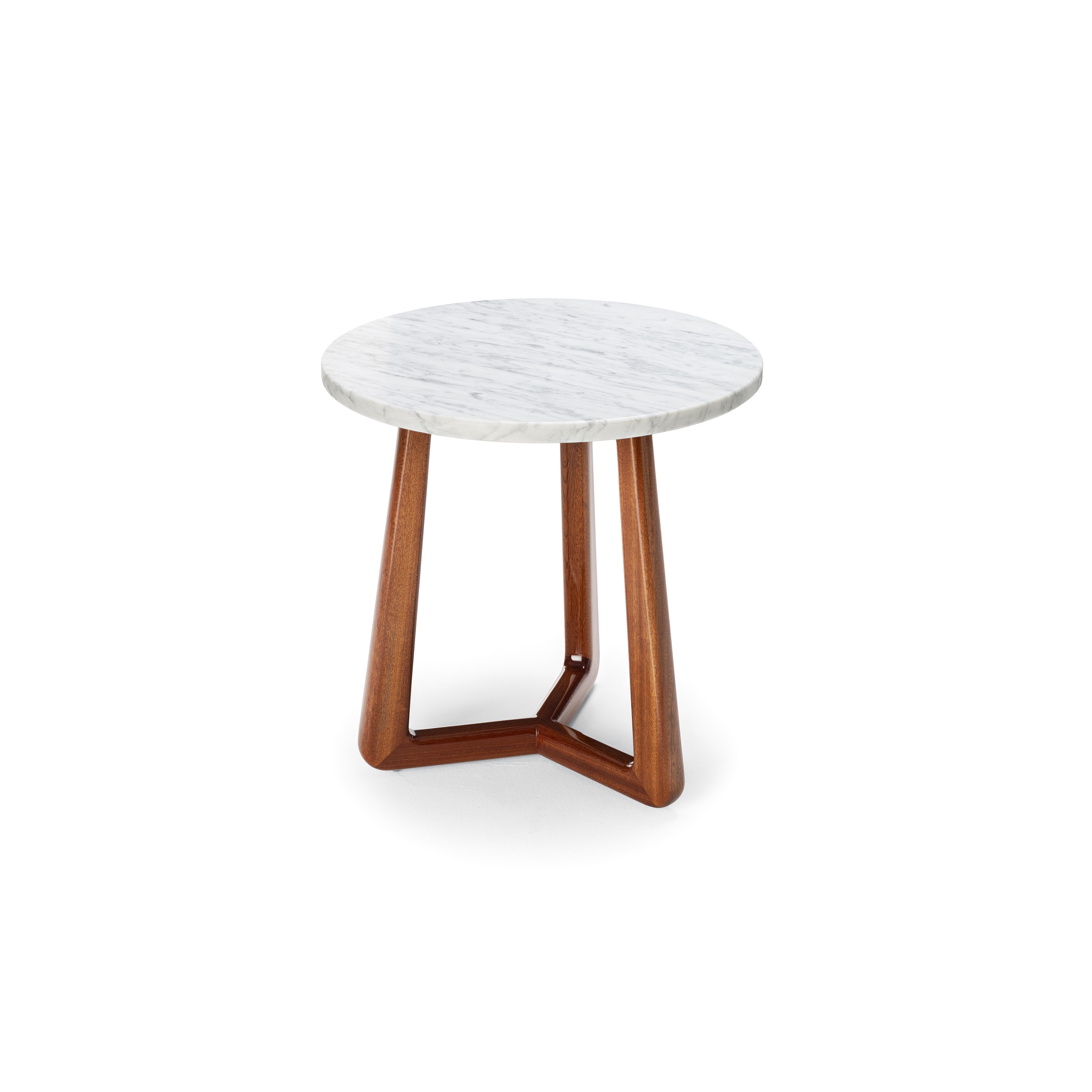 Sunset Side Table
