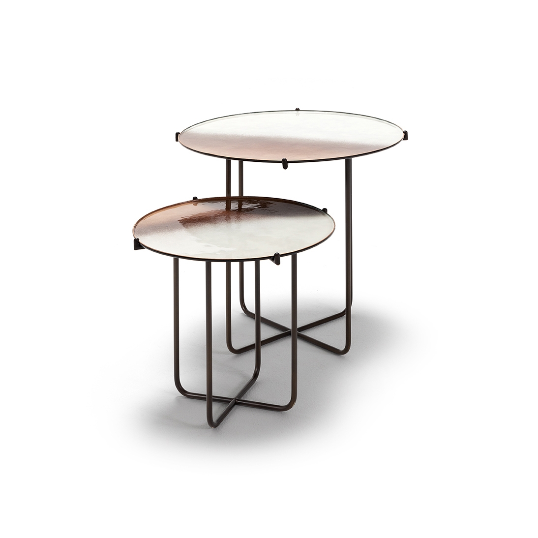 Display product Astratto Coffee Table from manufacturer Exteta