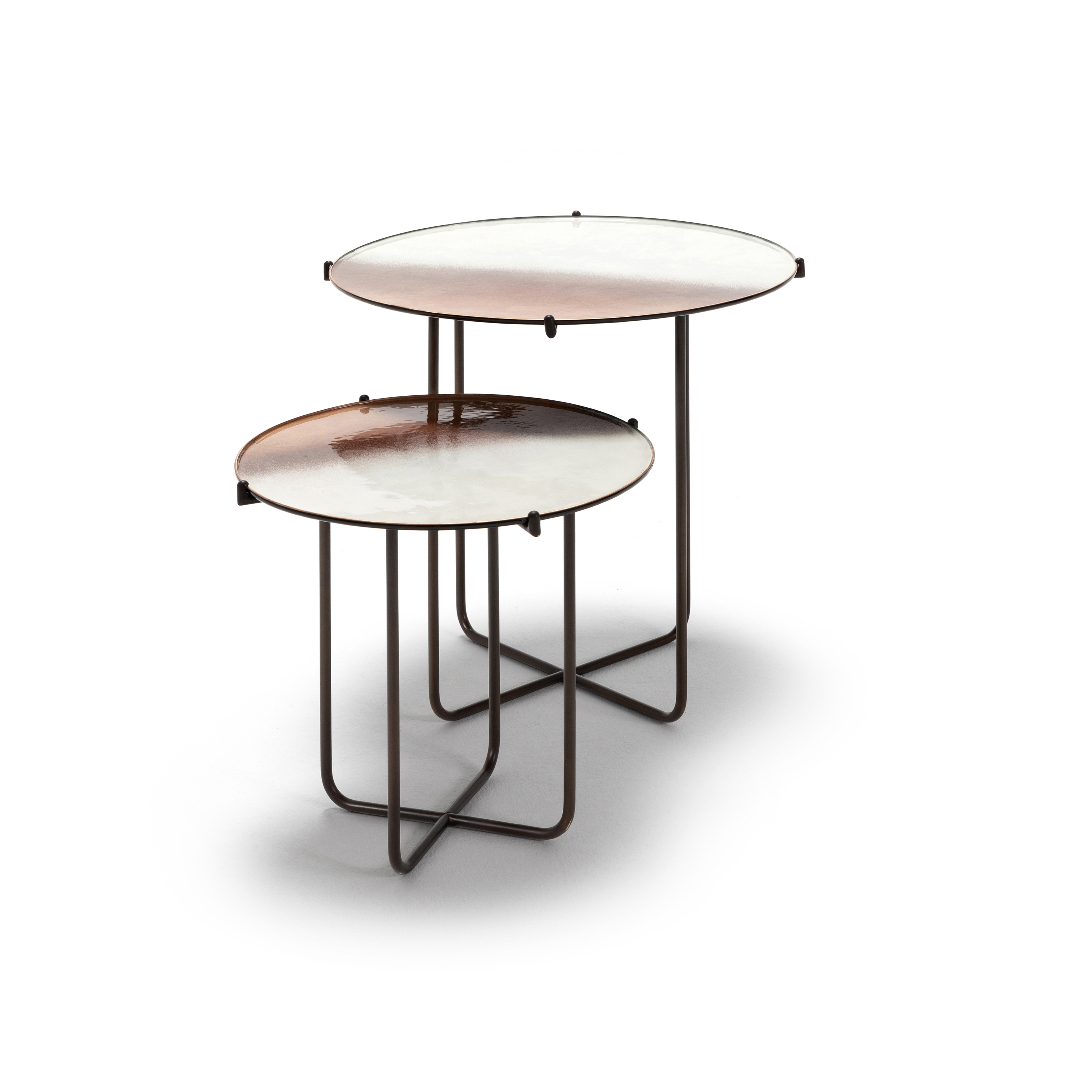 Display product Astratto Coffee Table from manufacturer Exteta