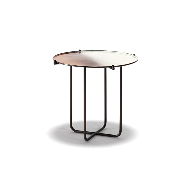 Display product Astratto Coffee Table from manufacturer Exteta