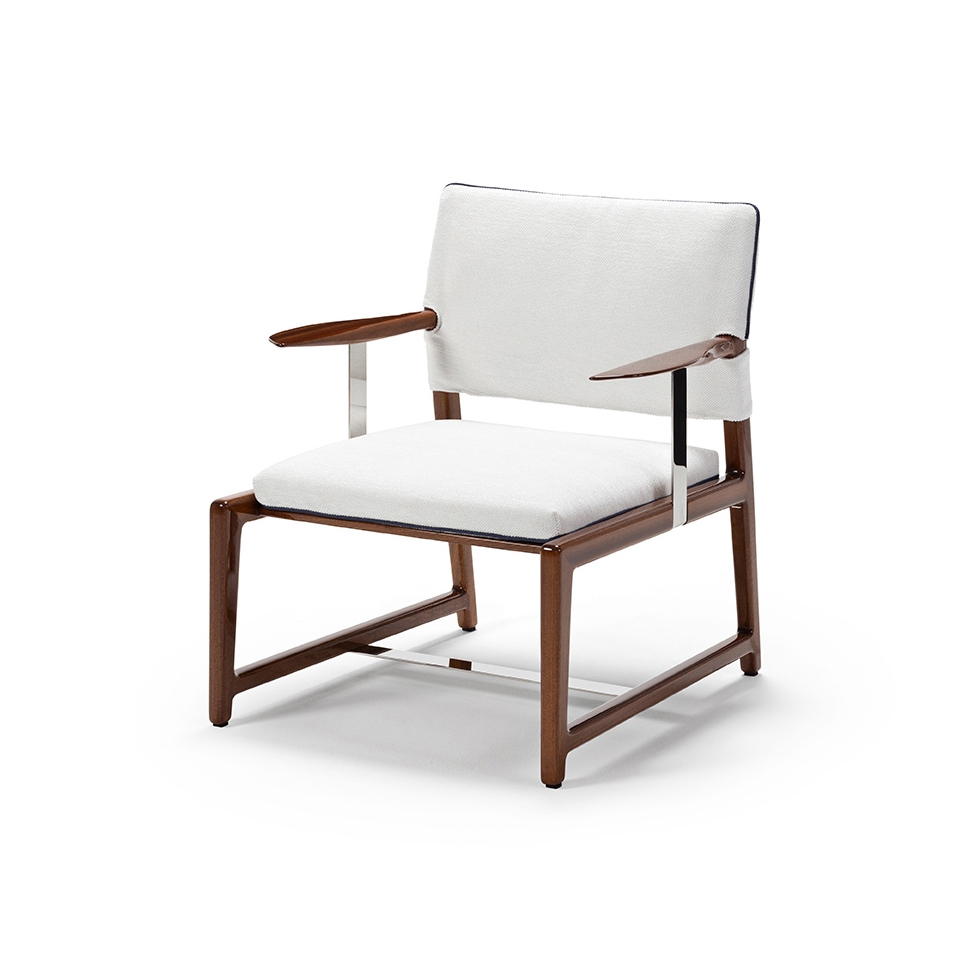 Mostrar el producto EXTETA x RIVA Armchair del fabricante Exteta