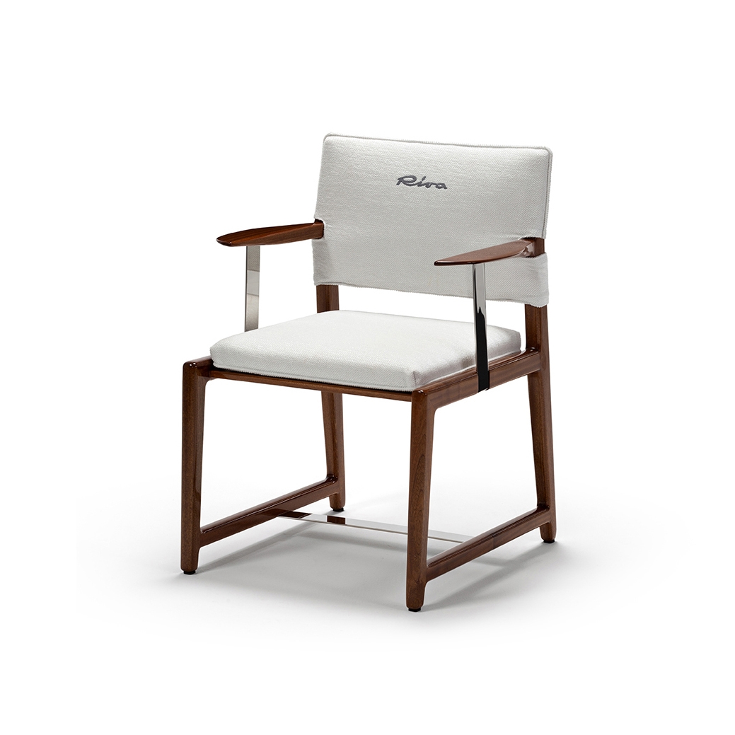 EXTETA x RIVA Chair