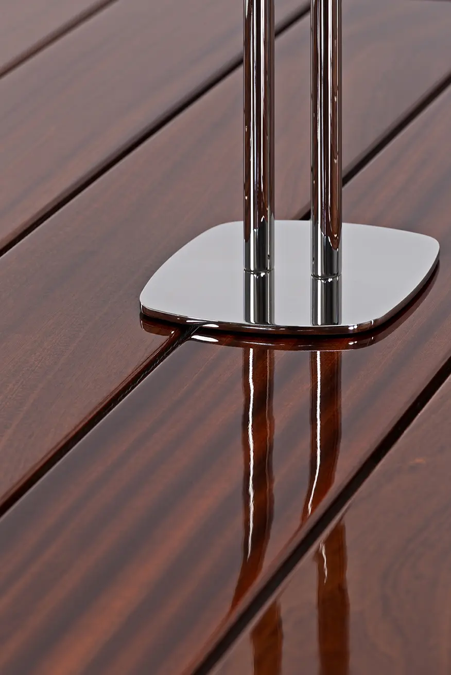 Exteta - EXTETA x RIVA Coffee Table