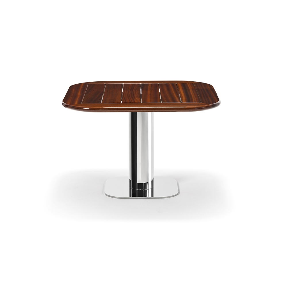 Afficher le produit EXTETA x RIVA Lounge Table du fabricant Exteta