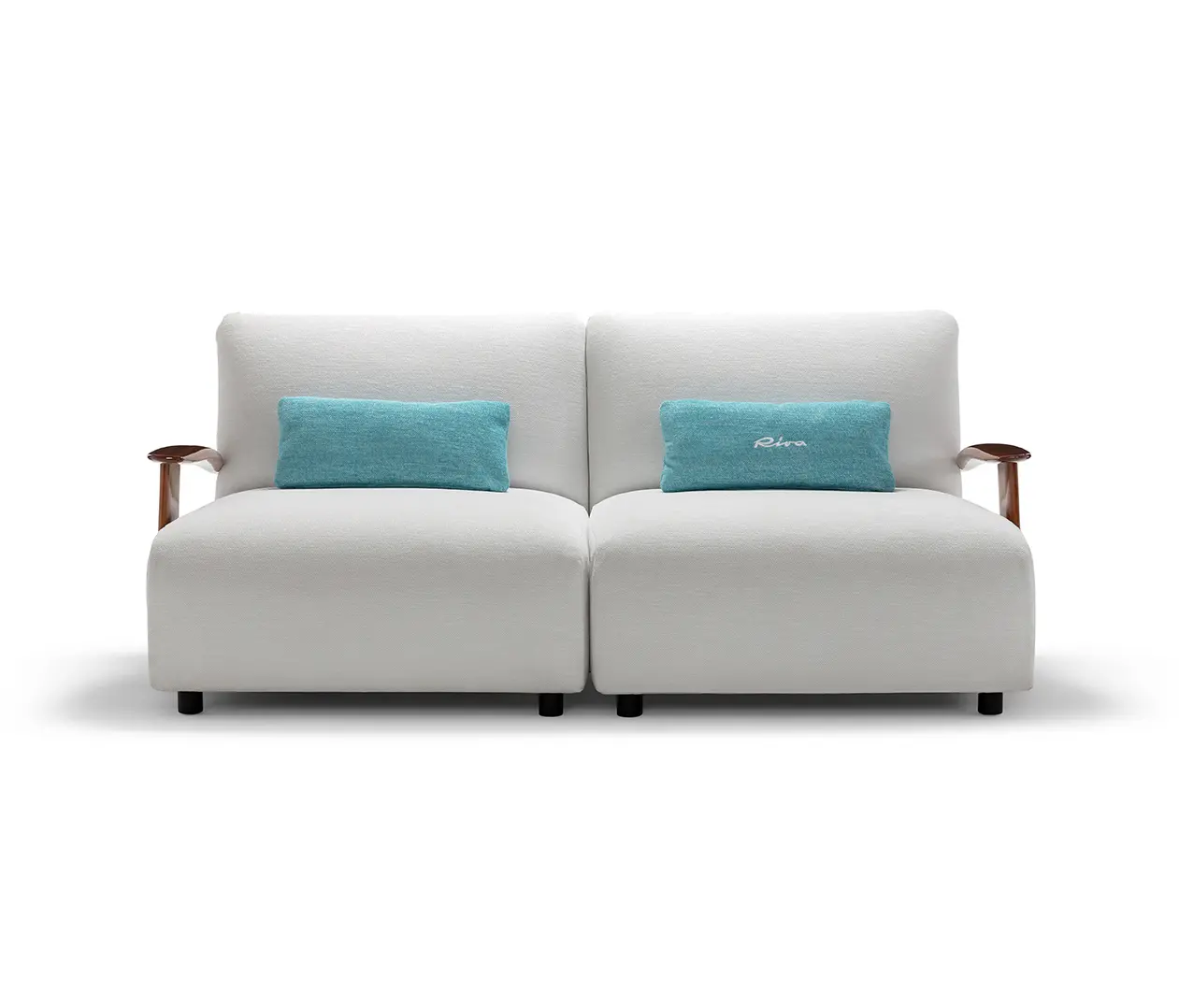 Exteta - EXTETA x RIVA Sofa