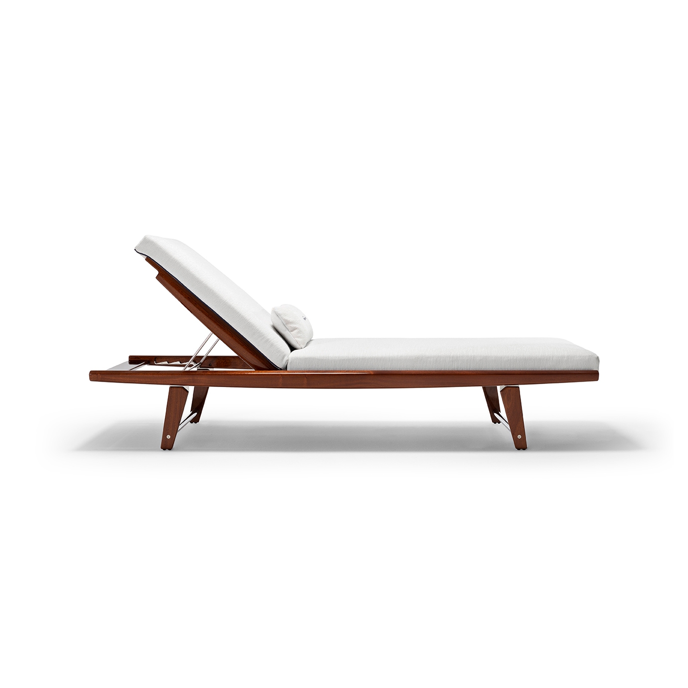 Mostra il prodotto EXTETA x RIVA Sun Lounger del produttore Exteta