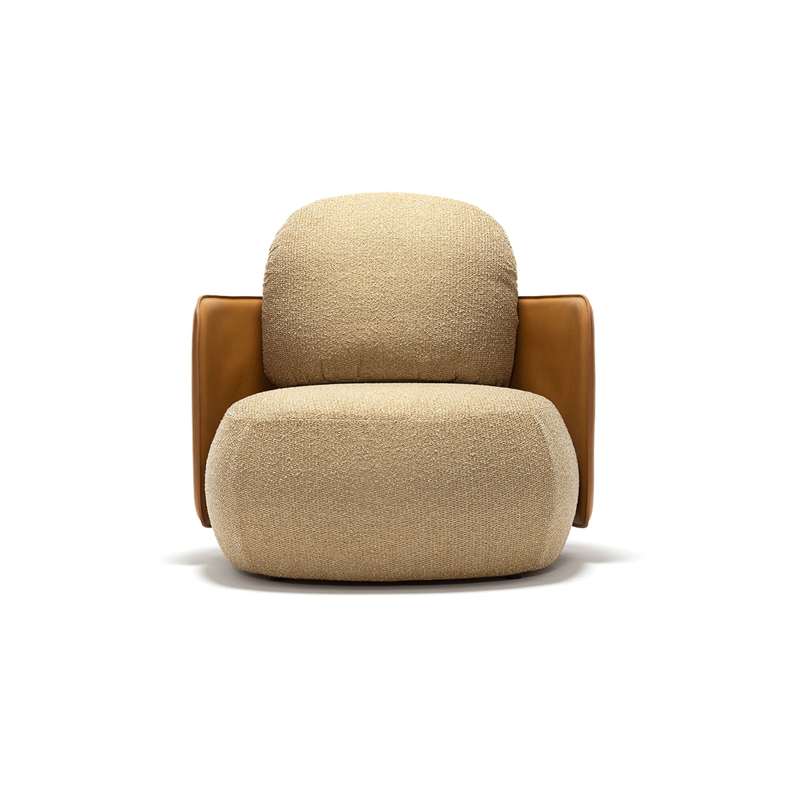 Display product Mochi Armchair from manufacturer Exteta