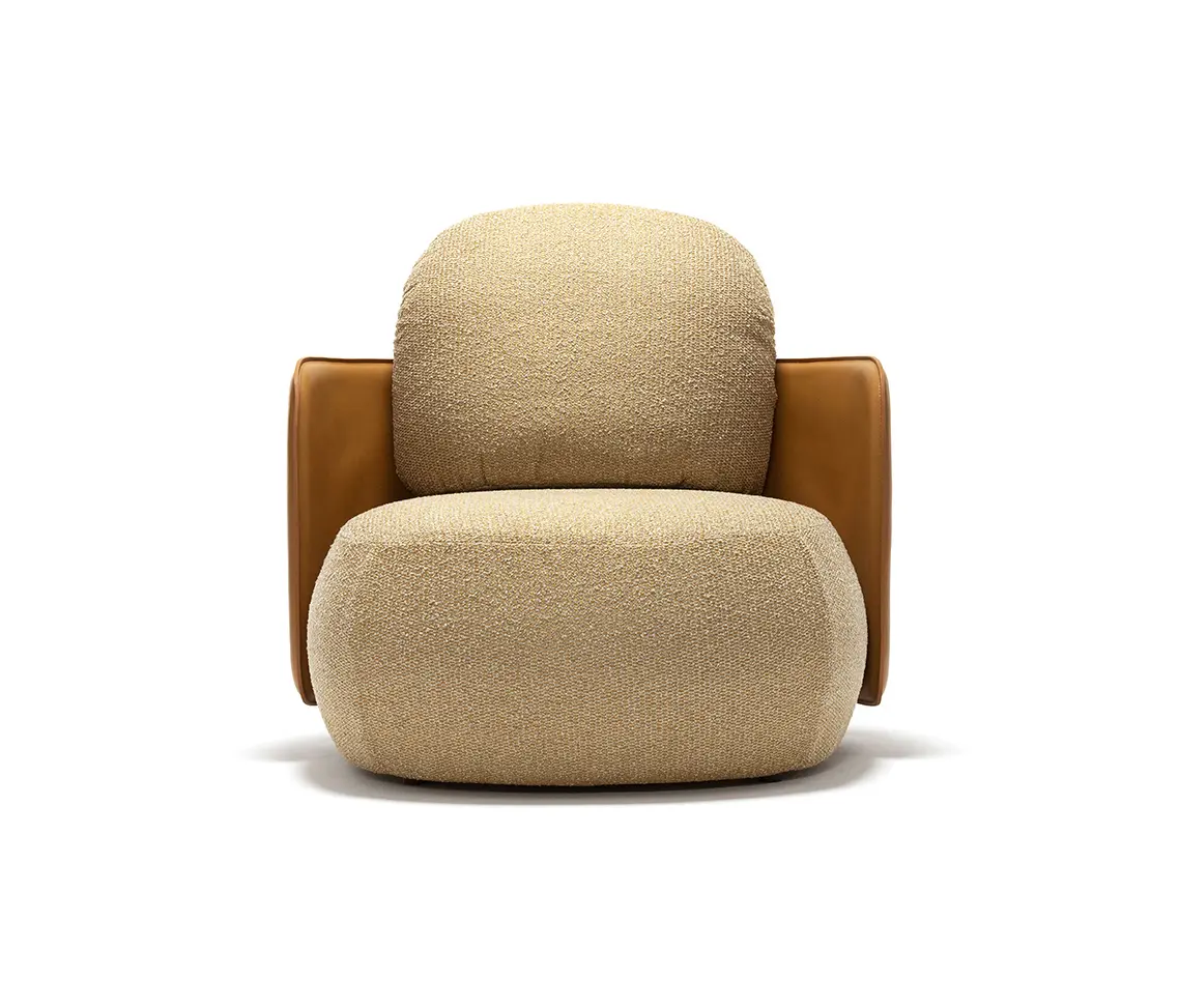 Exteta - Mochi Armchair