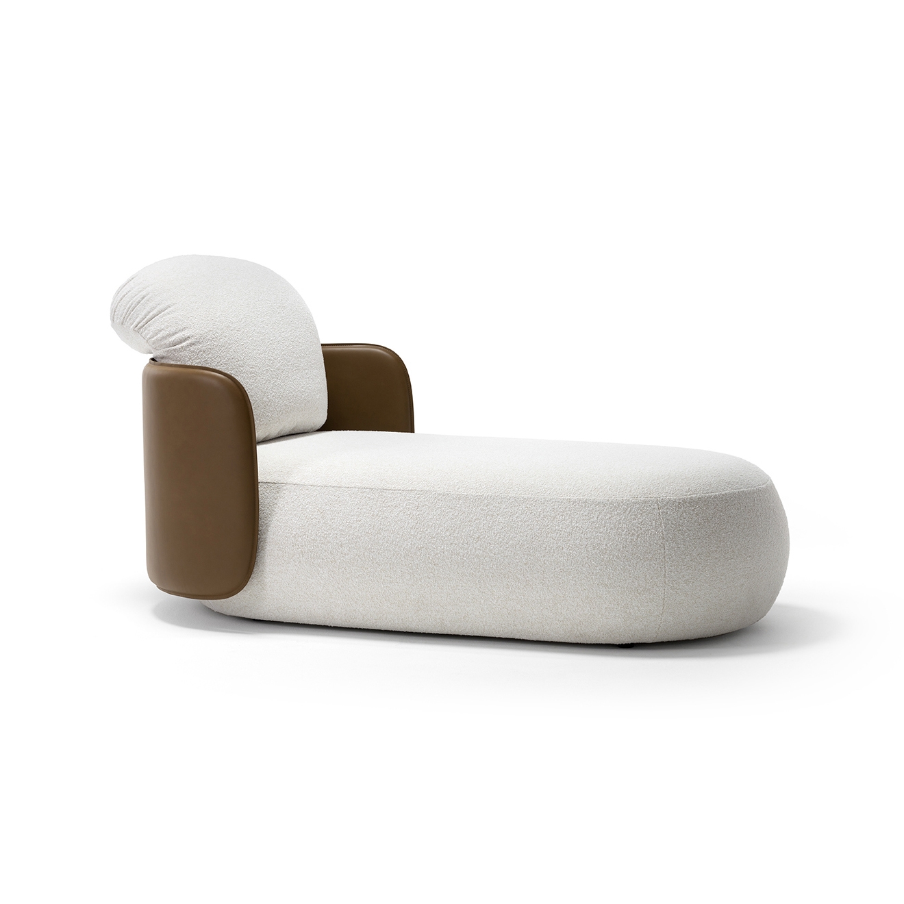 Produkt Mochi Chaise Longue des Herstellers Exteta anzeigen