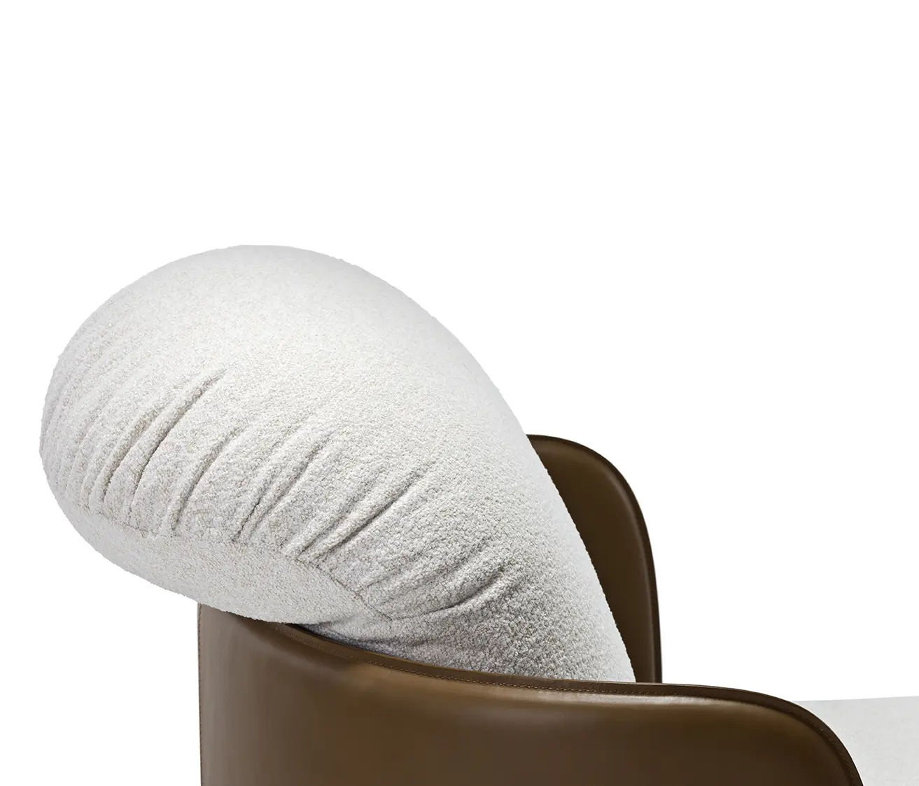 Exteta - Mochi Chaise Longue