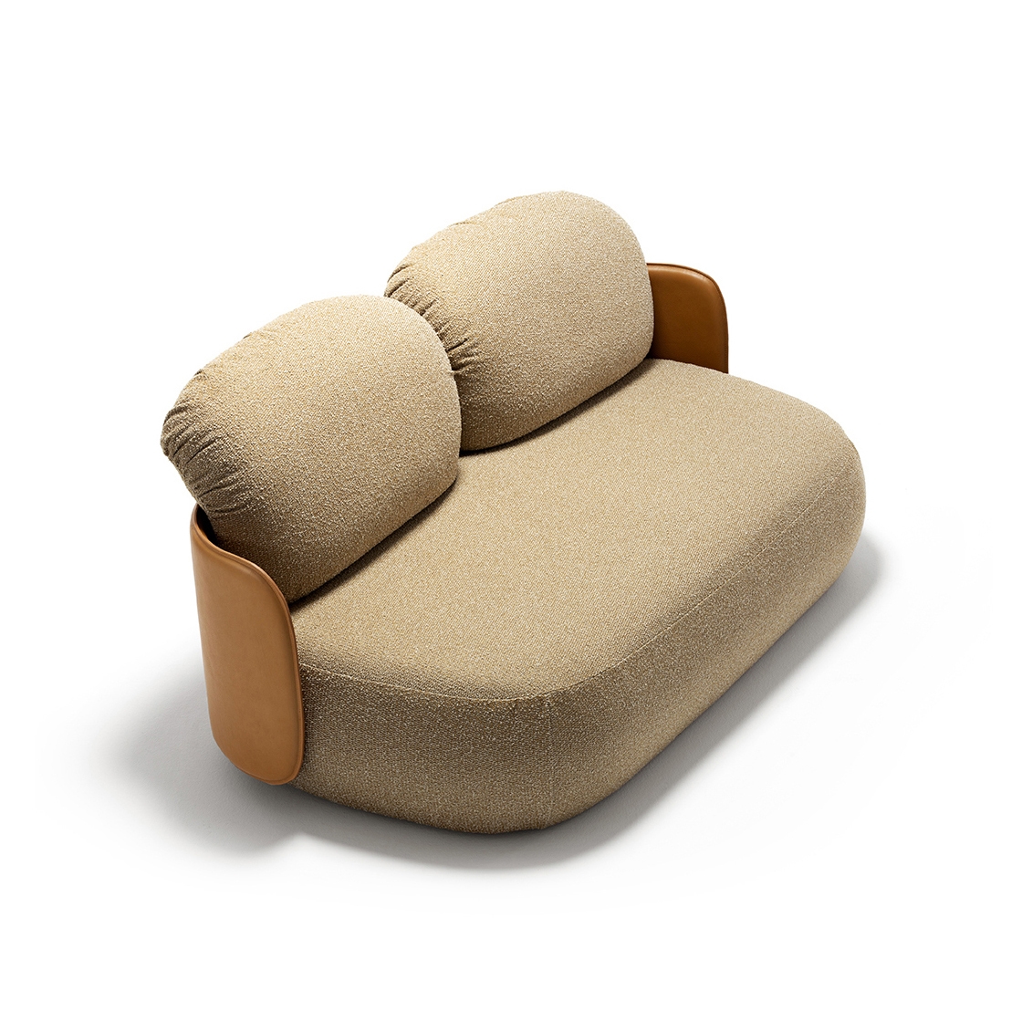 Display product Mochi Sofa from manufacturer Exteta