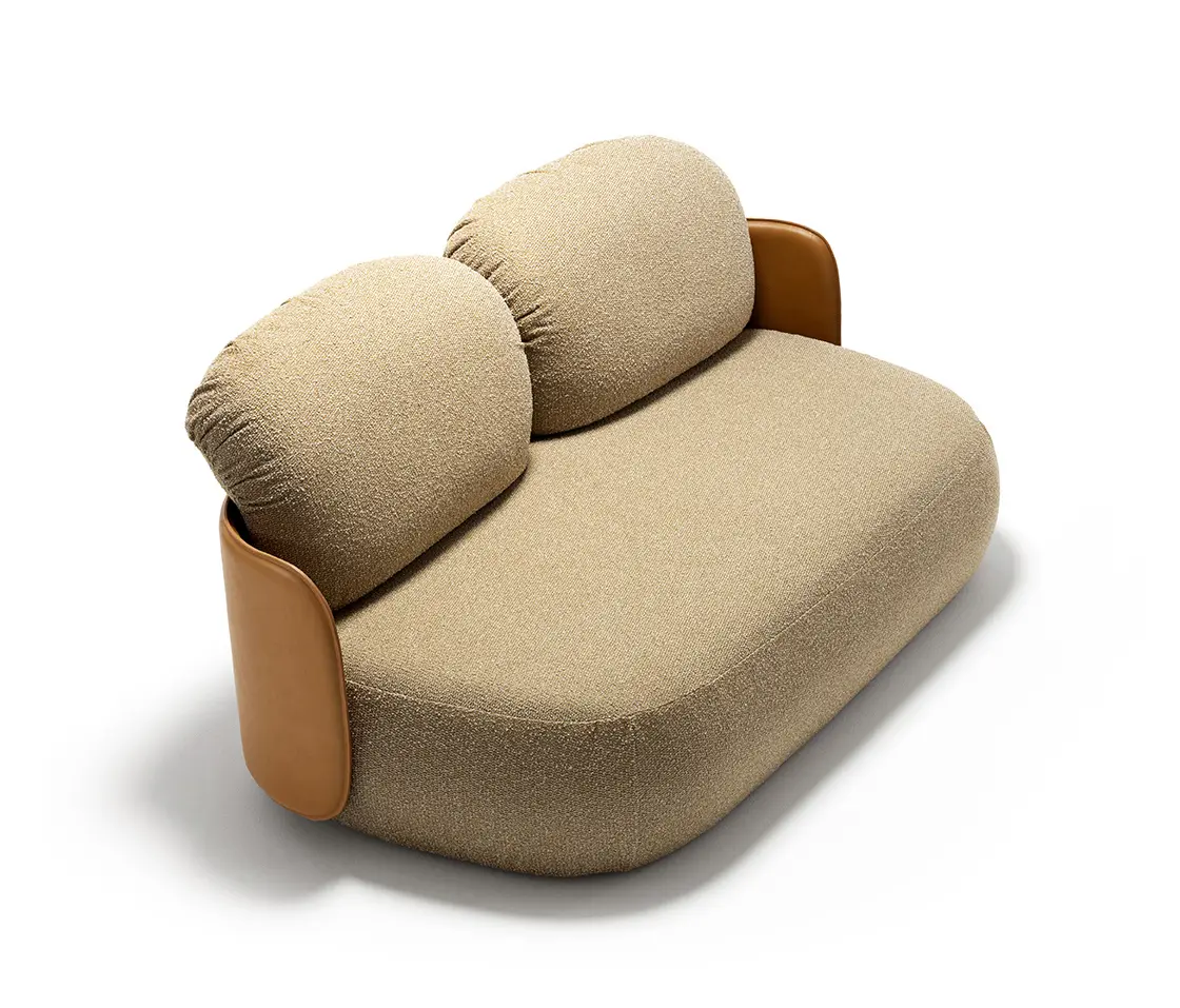 Exteta - Mochi Sofa