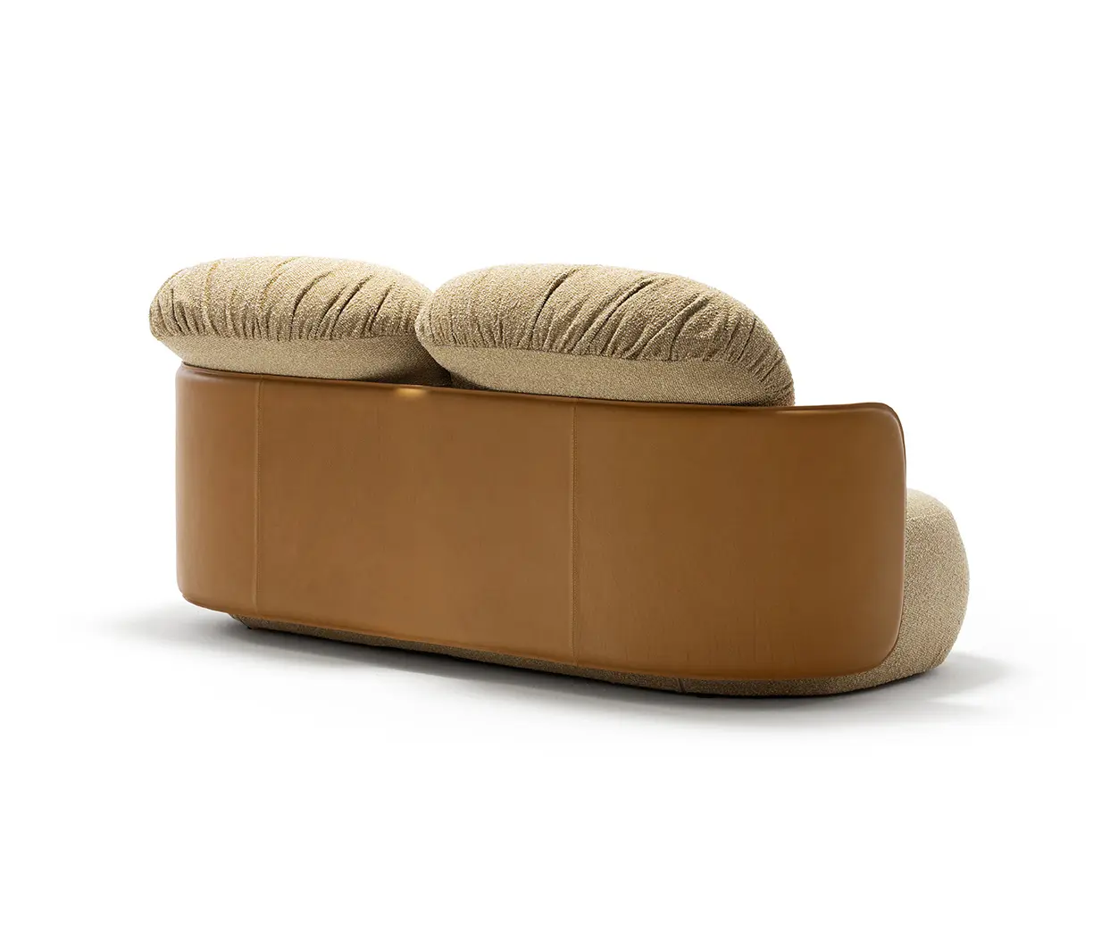 Exteta - Mochi Sofa