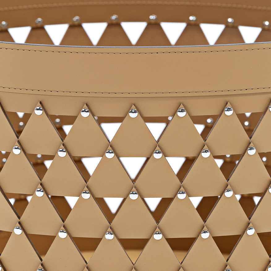 Mostrar el producto Nereide Basket del fabricante Exteta