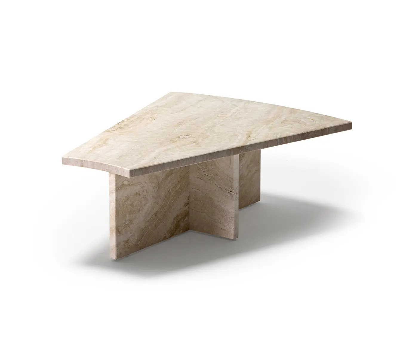 Exteta - Periscopio Arc Coffee Table