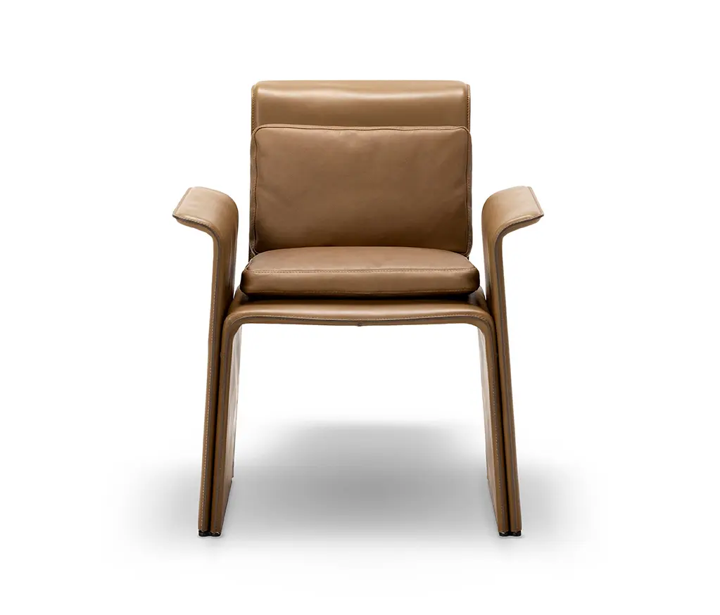 Exteta - Shell Chair