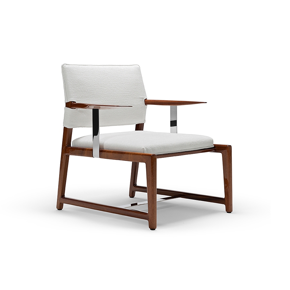 Mostra il prodotto EXTETA x RIVA Armchair del produttore Exteta