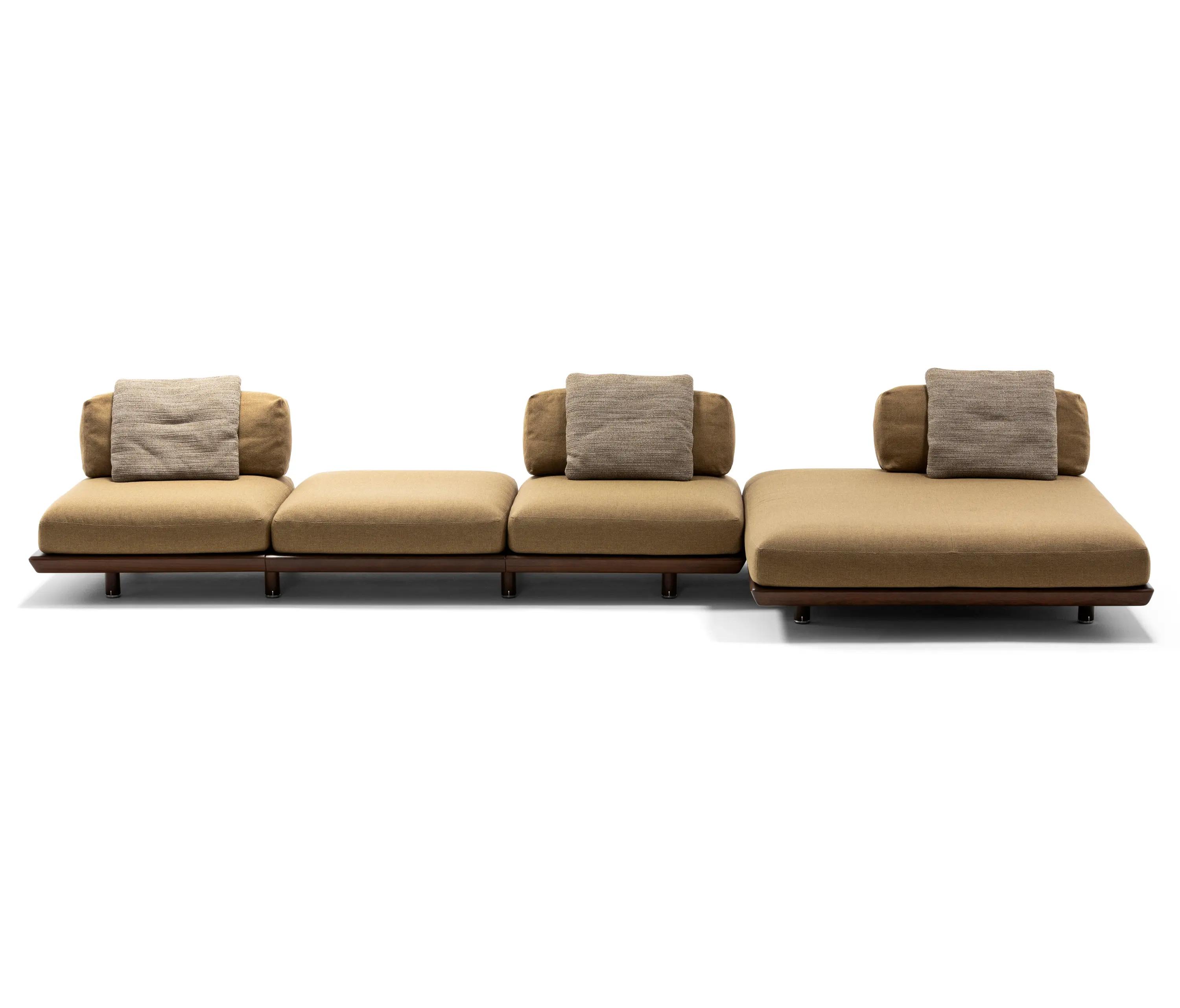 CAPRERA SOFA MODULAR - Sofas from Exteta | Architonic