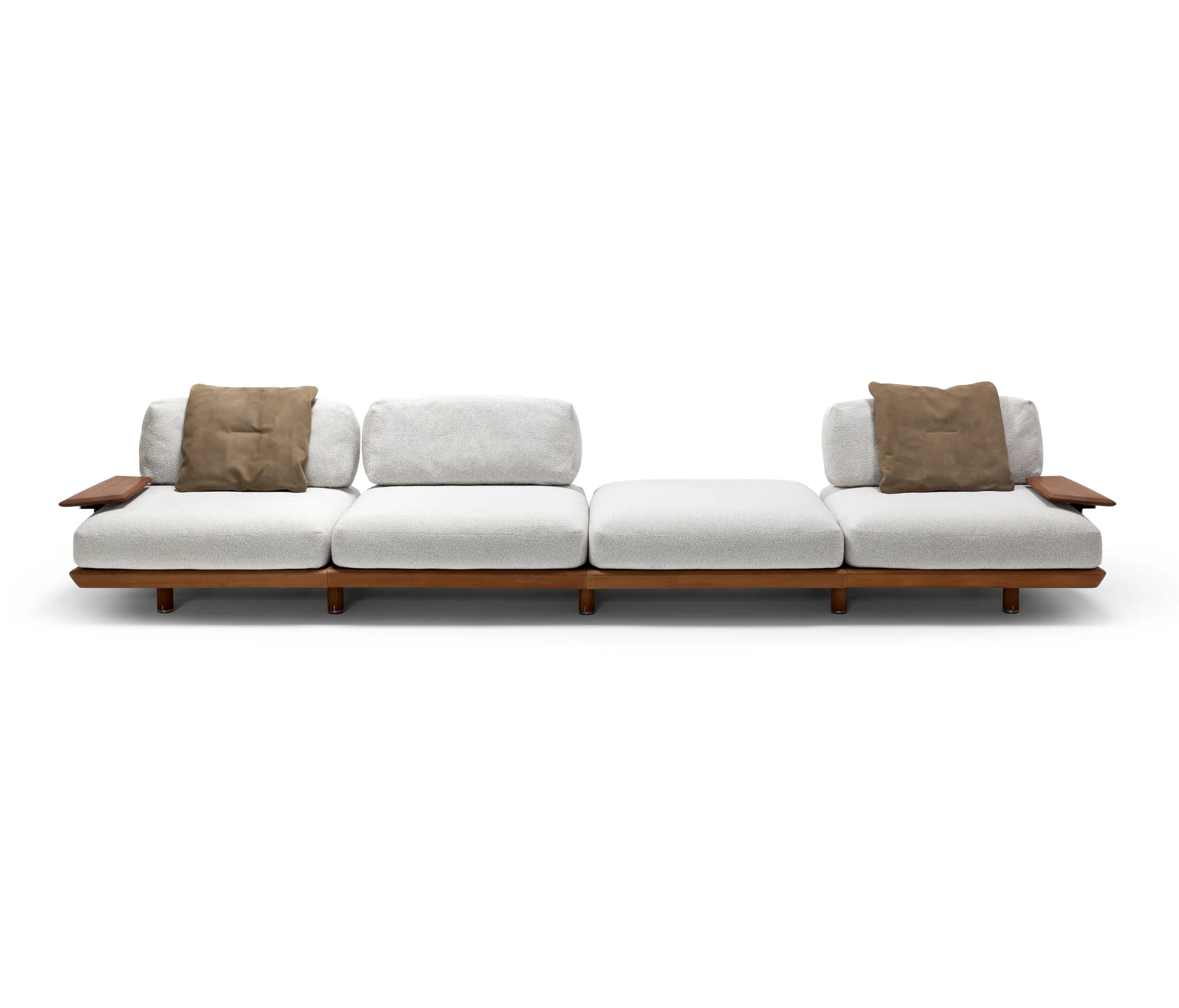 Exteta - Caprera Sofa Modular