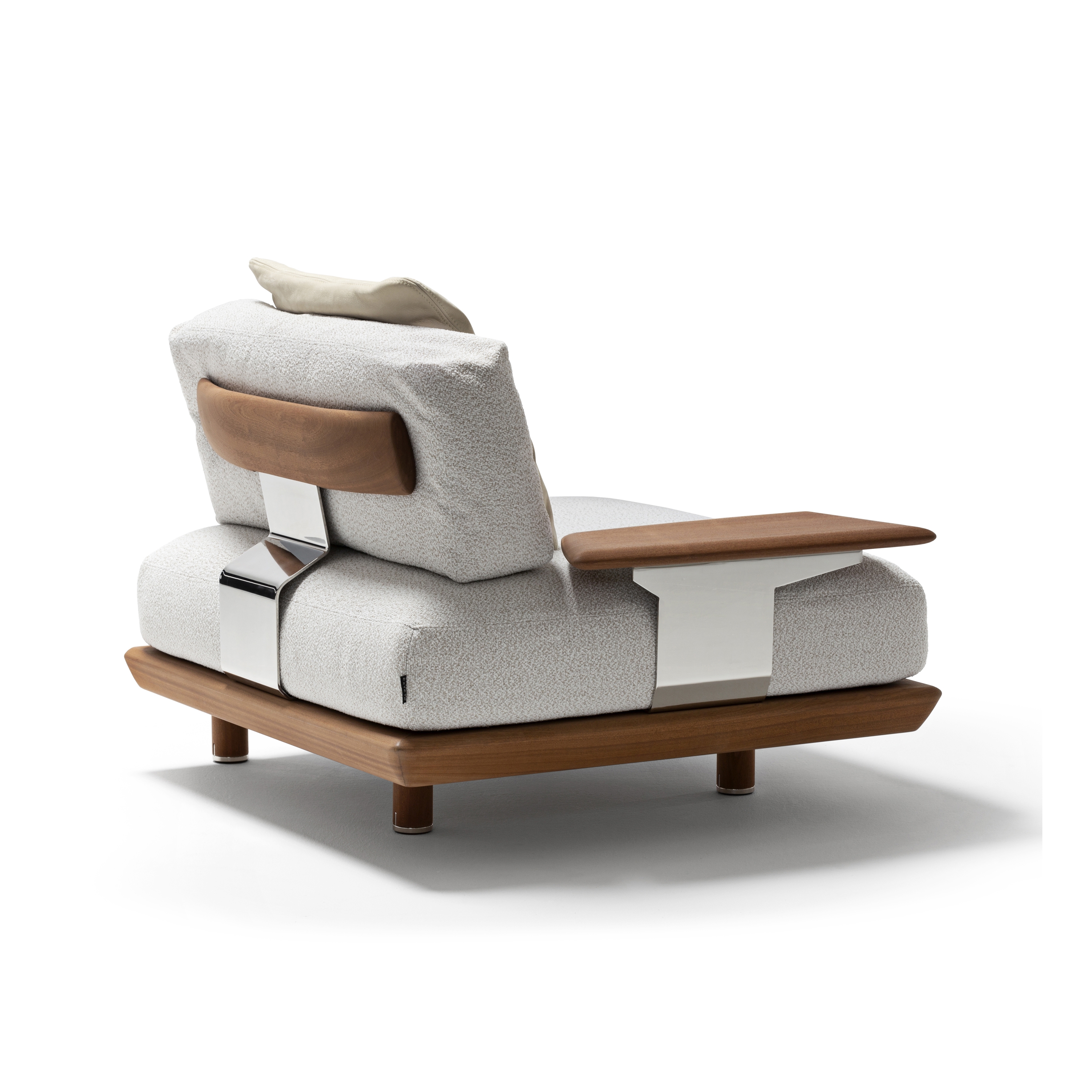 Vertoon produk Caprera Sofa van vervaardiger Exteta