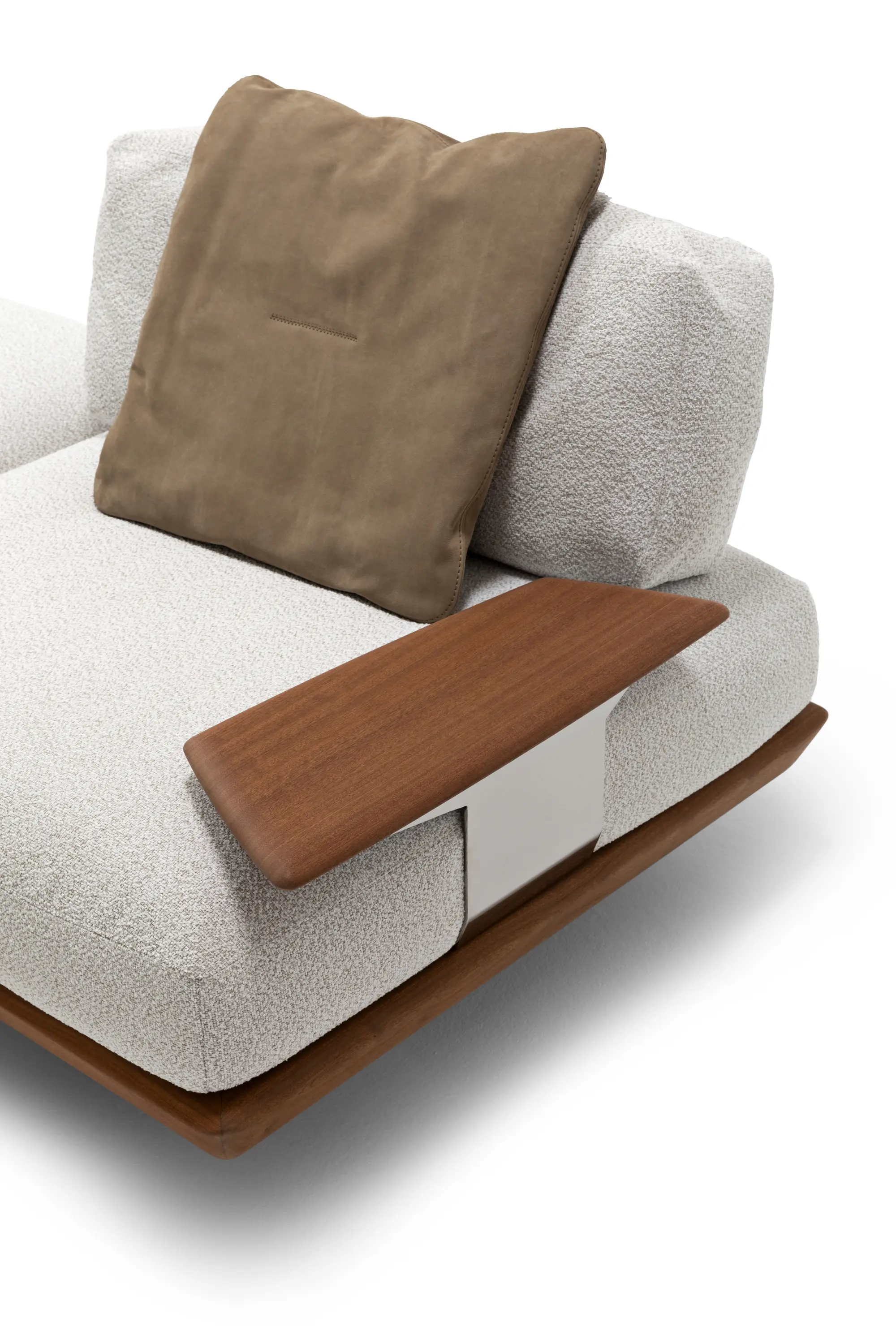 Exteta - Caprera Sofa