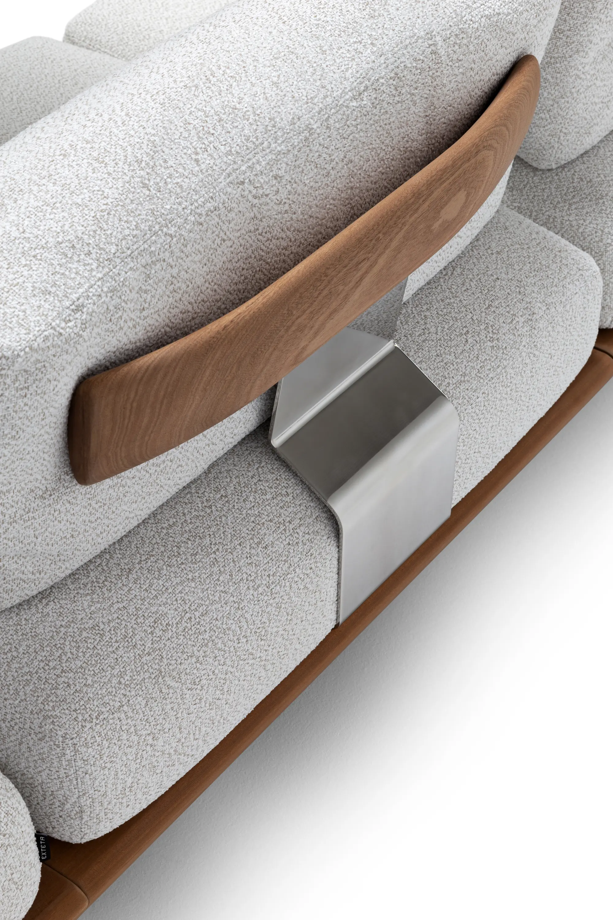 CAPRERA SOFA MODULAR - Sofas from Exteta | Architonic