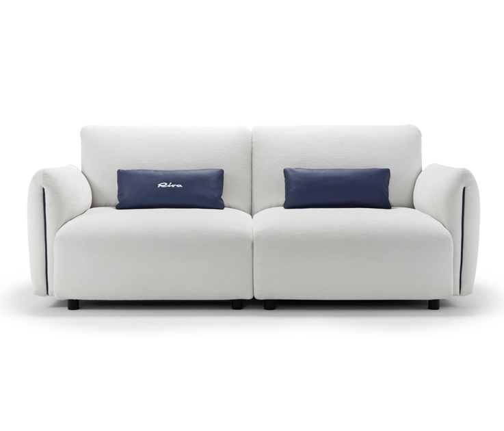Shell Soft Exteta EXTETA X RIVA SOFA - Sofas from Exteta | Architonic