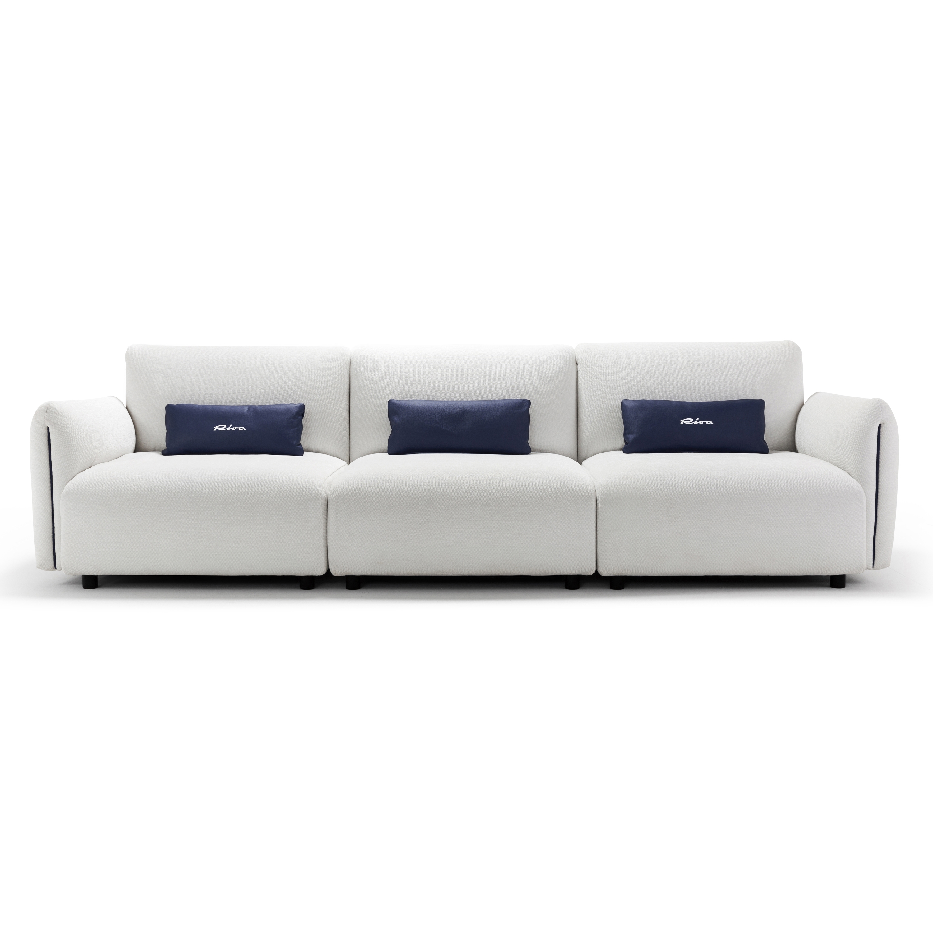 Afficher le produit EXTETA x RIVA Sofa du fabricant Exteta