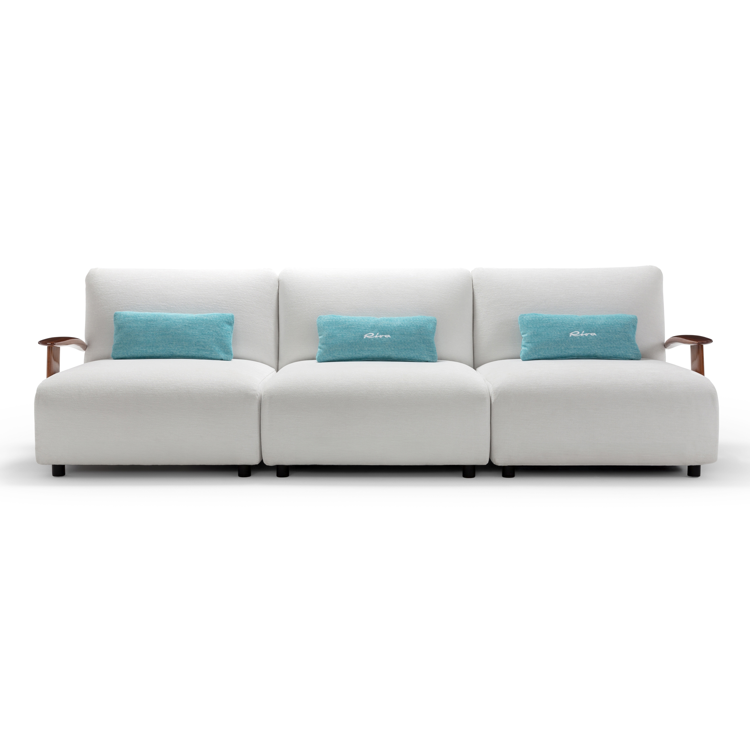 Display product EXTETA x RIVA Sofa from manufacturer Exteta