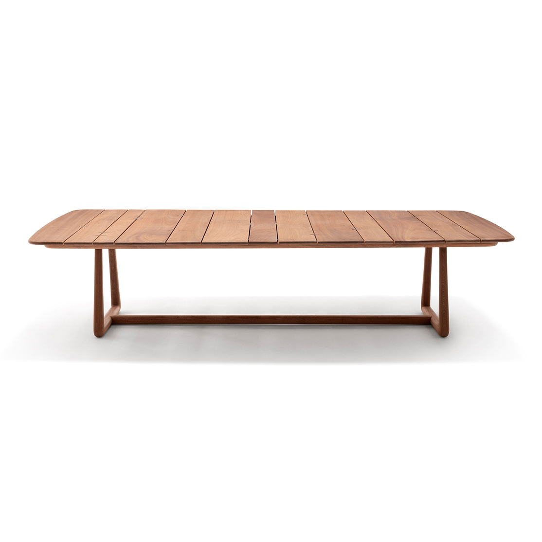 Mostra il prodotto LPIDC14 - Wooden Dining Table del produttore Exteta