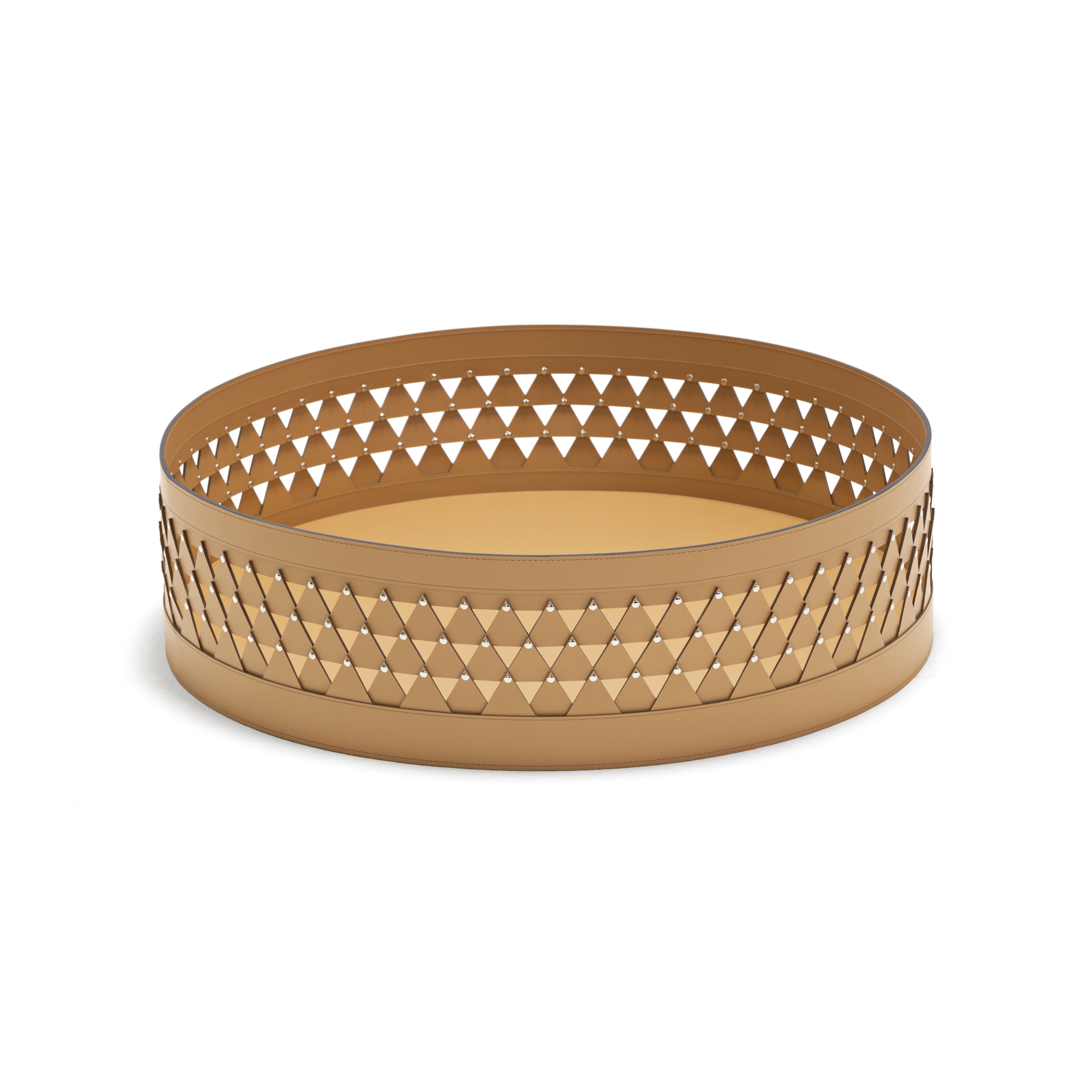Nereide Basket