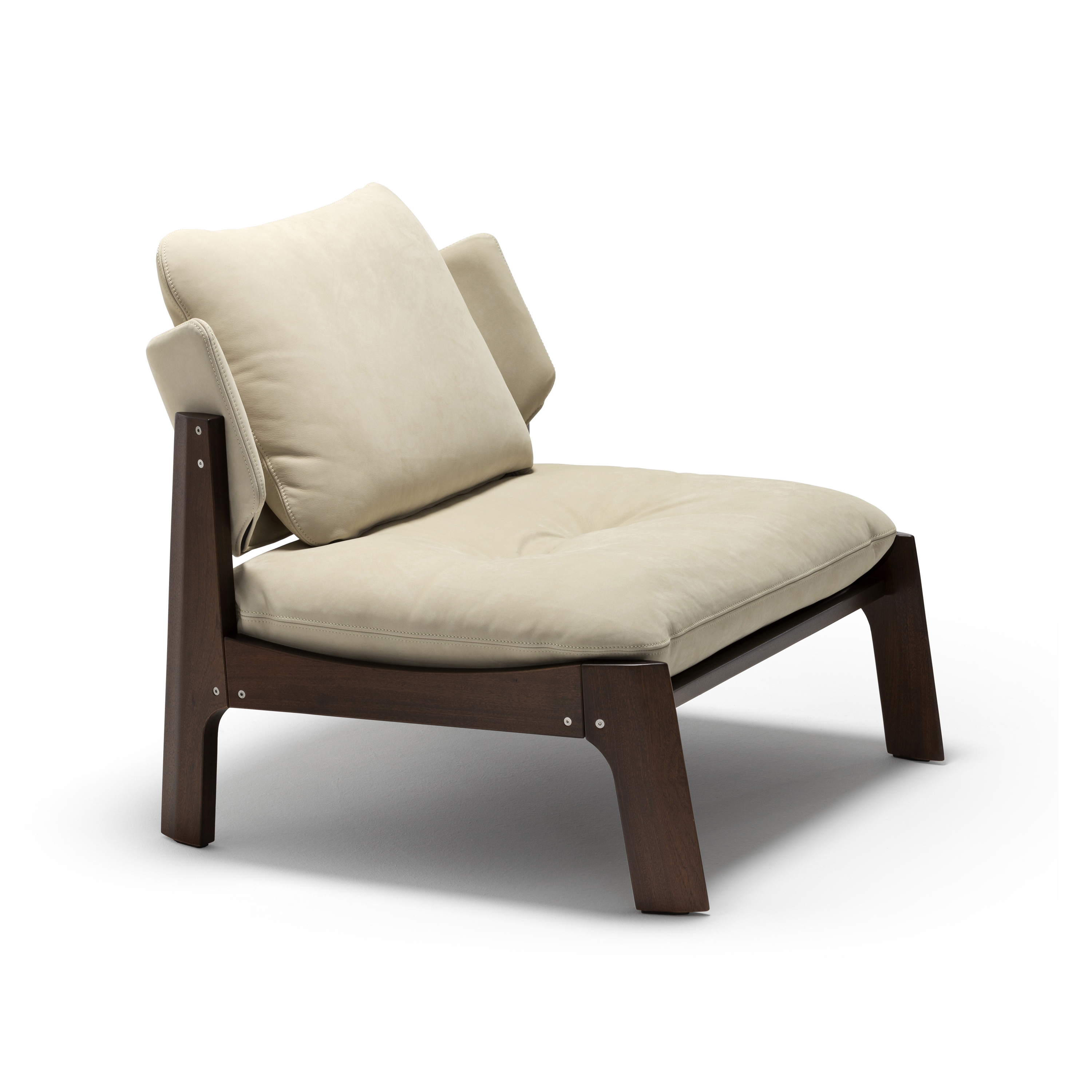 No-Glue Armchair