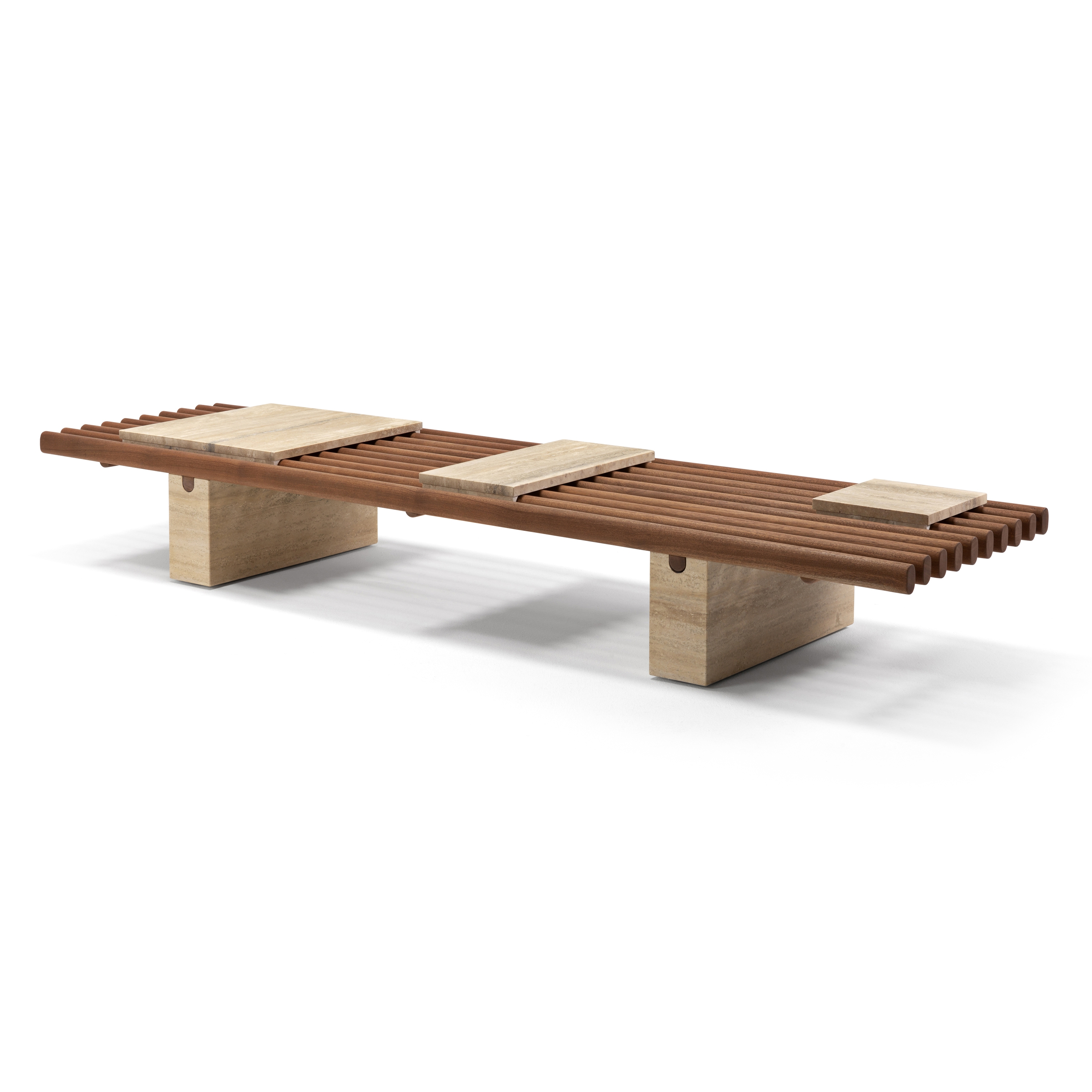 Panarea Coffee Table