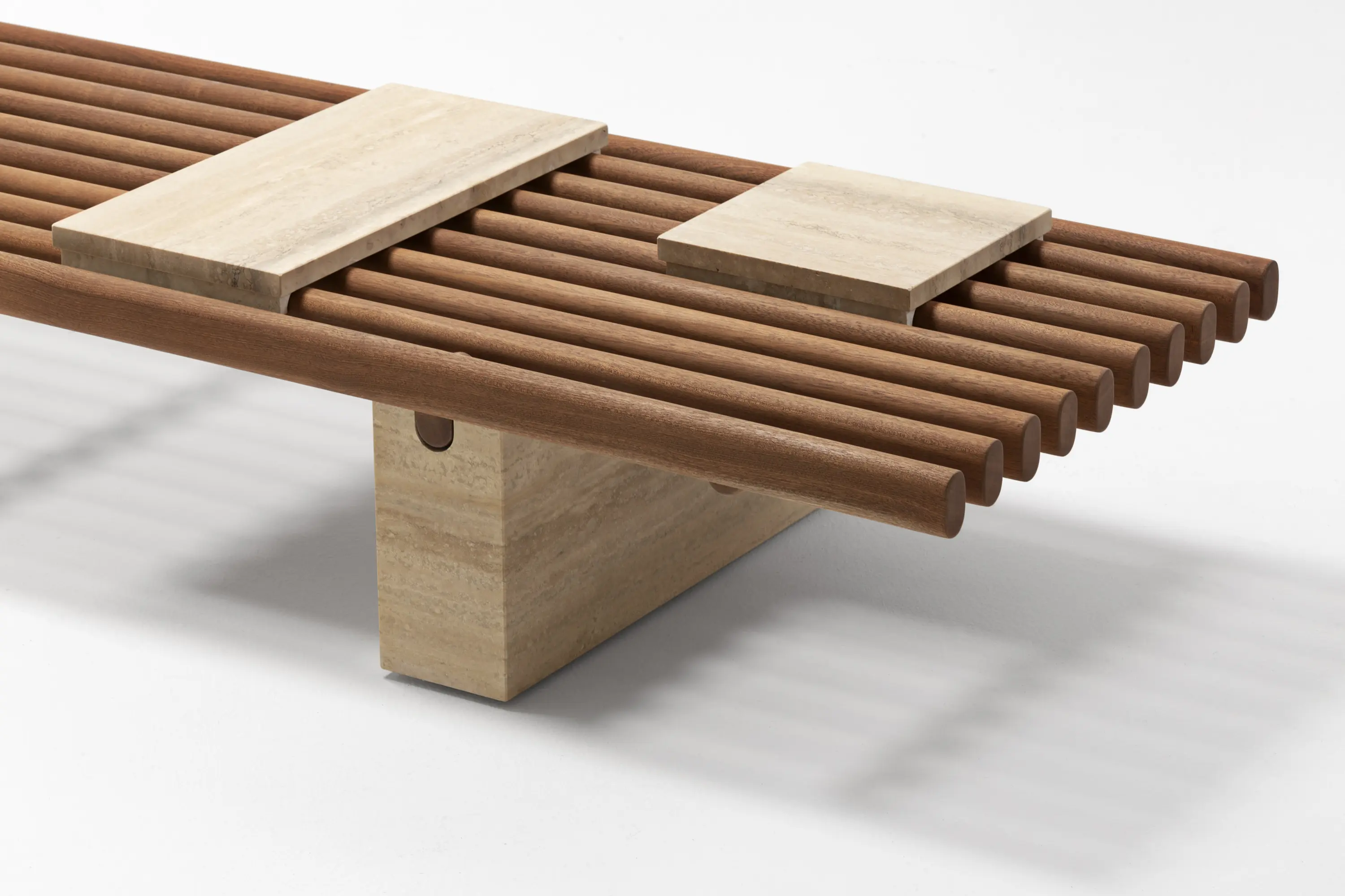 Exteta - Panarea Coffee Table