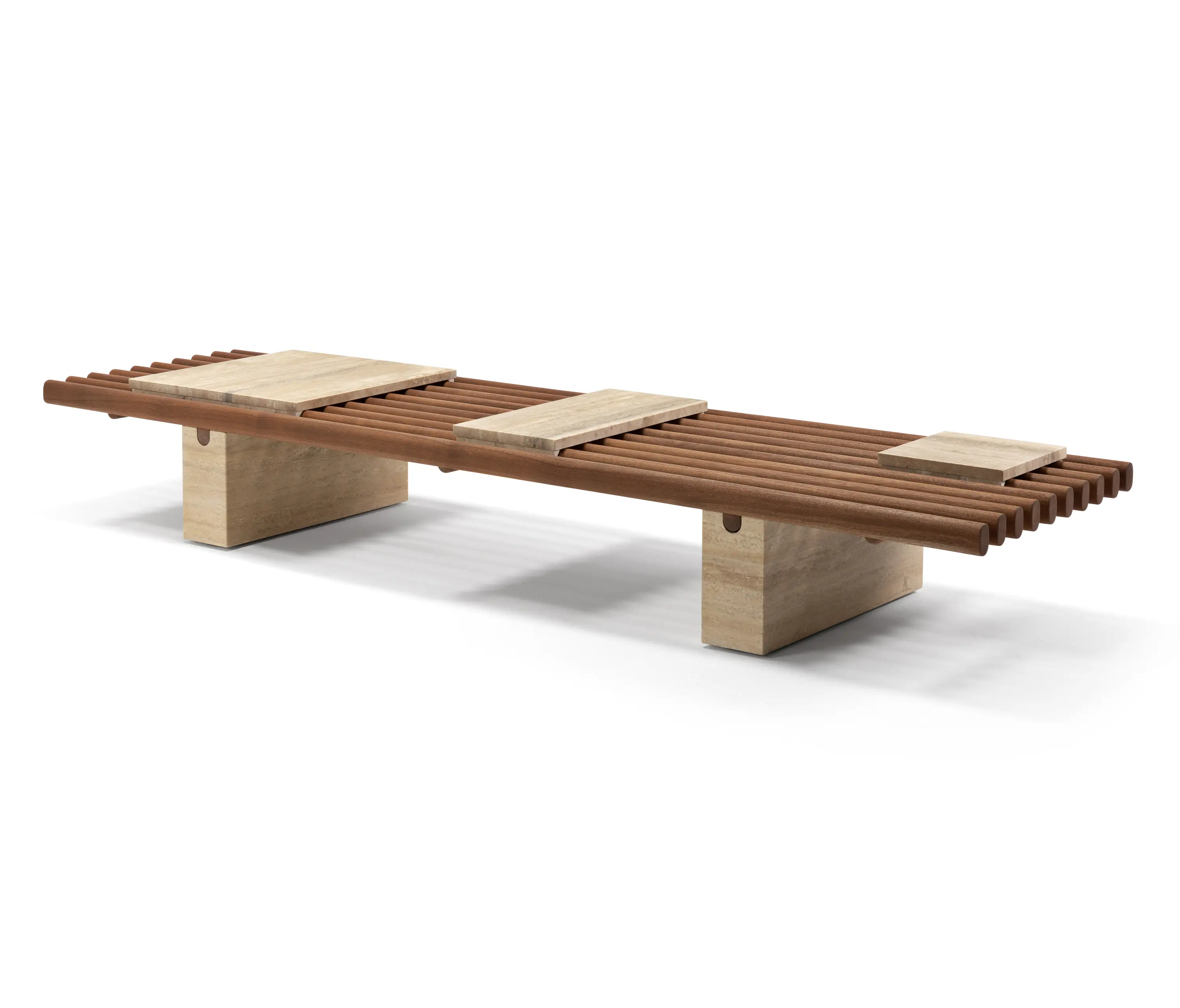 Exteta - Panarea Coffee Table
