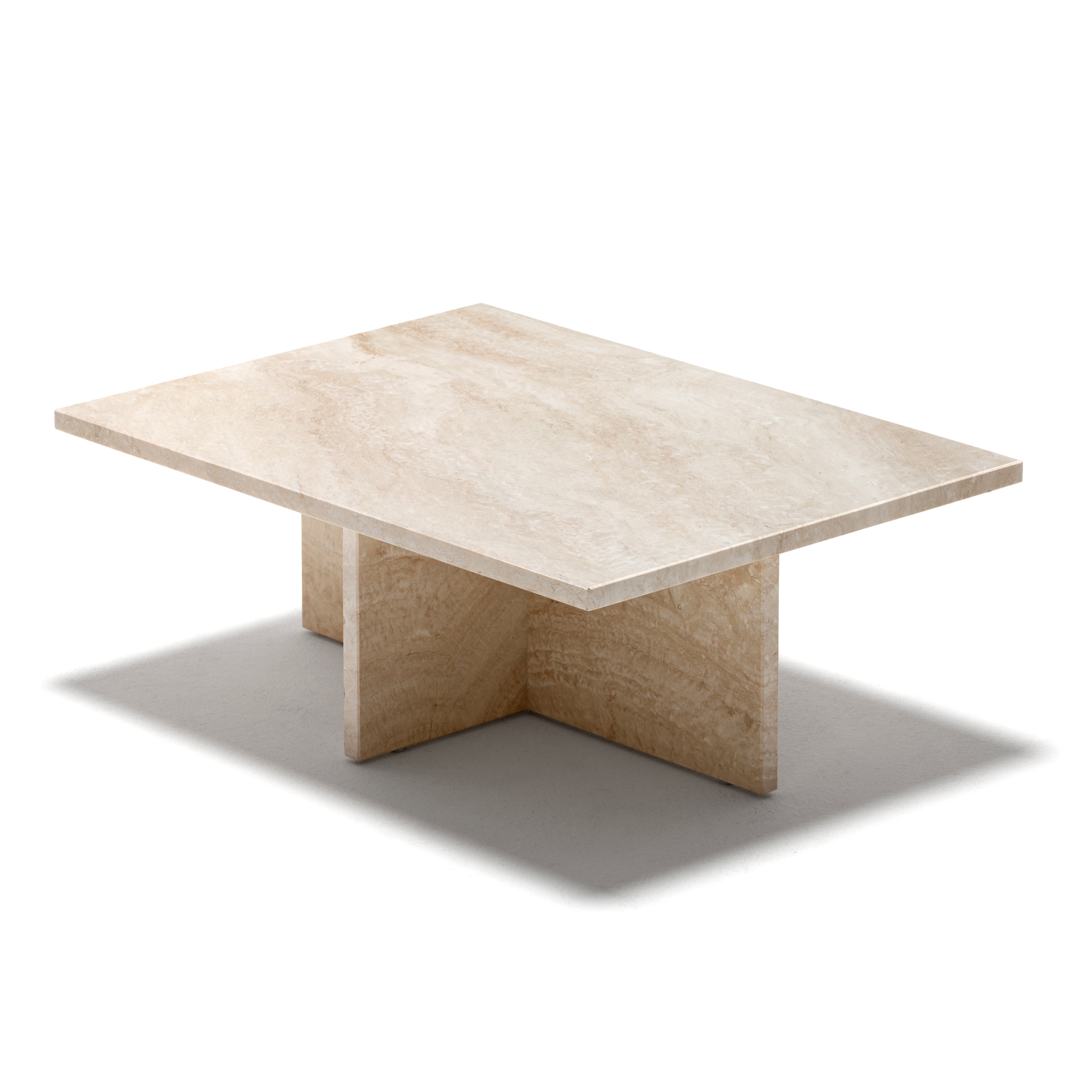 Display product Periscopio Arc Coffee Table from manufacturer Exteta