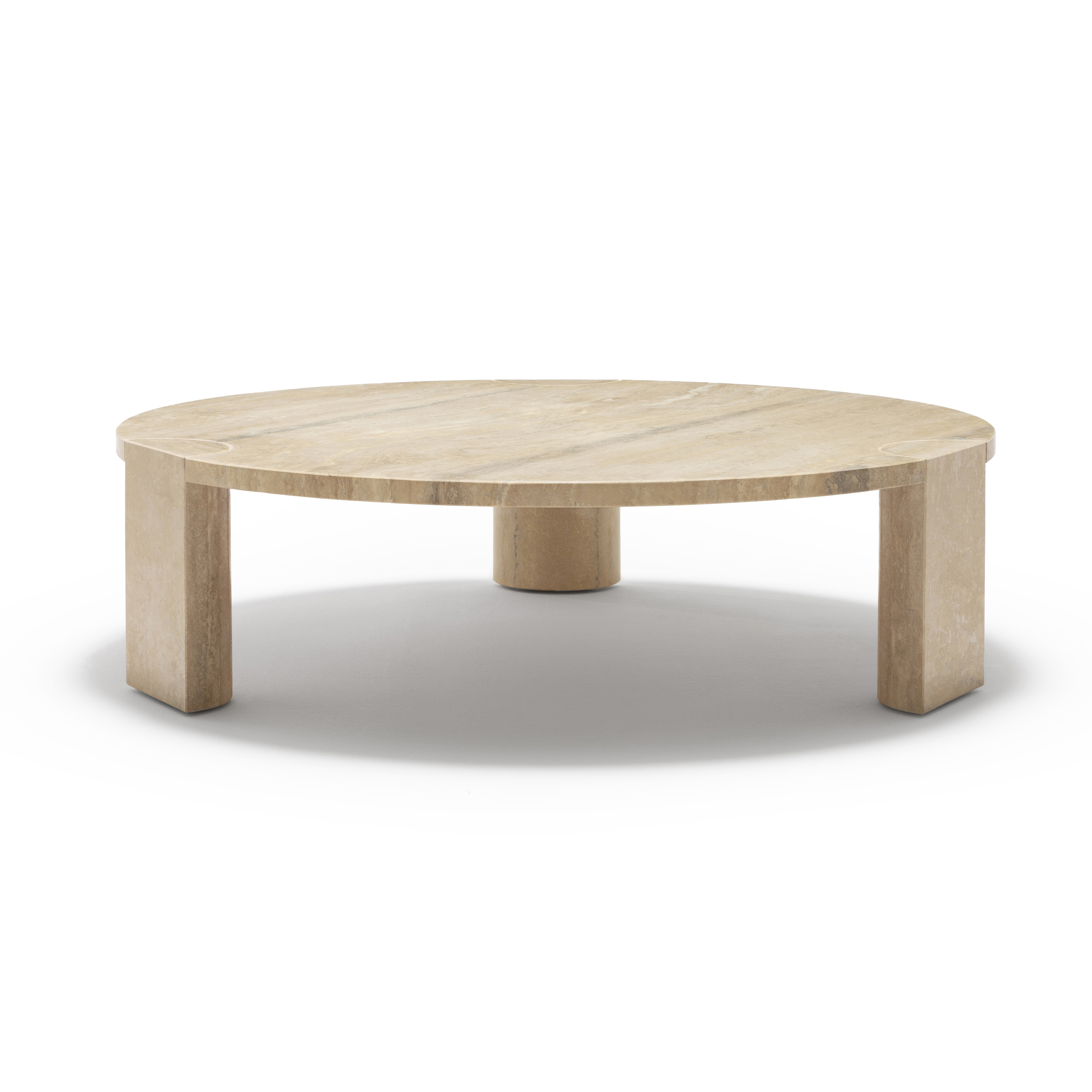 Serele Coffee Table 120