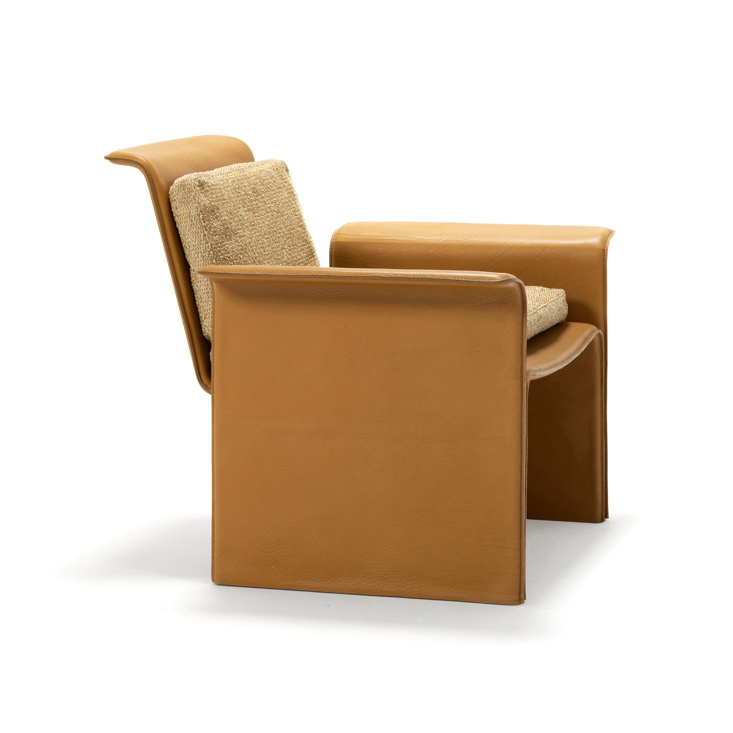 Shell Armchair