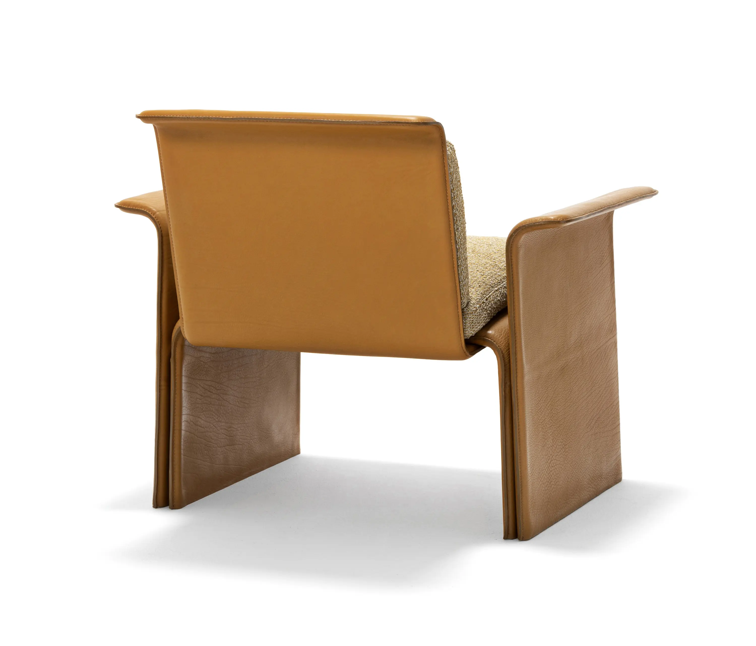 Exteta - Shell Armchair