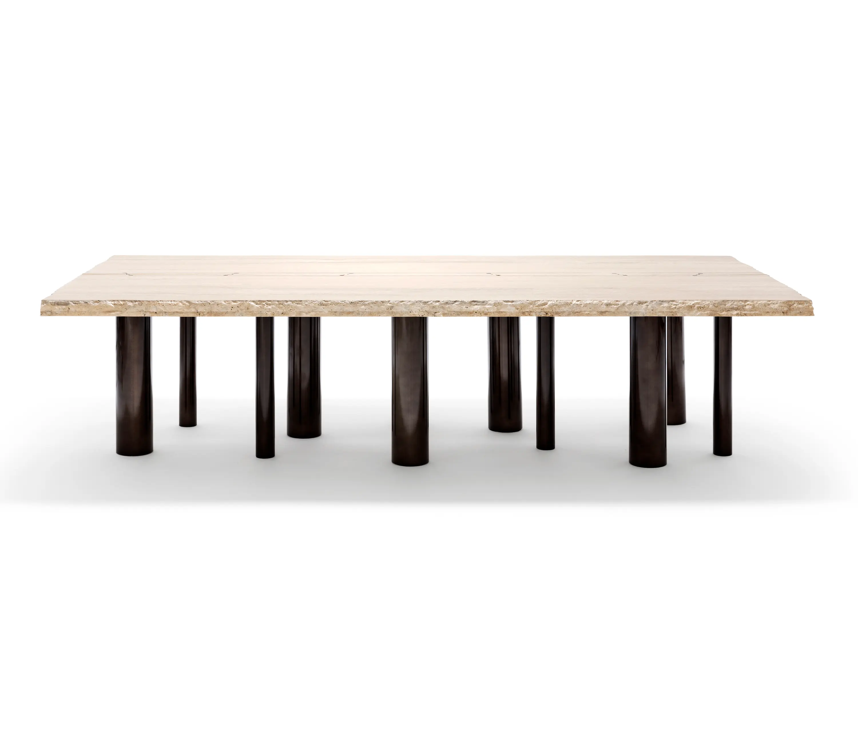 Exteta - 10th Joint Stone Dining Table