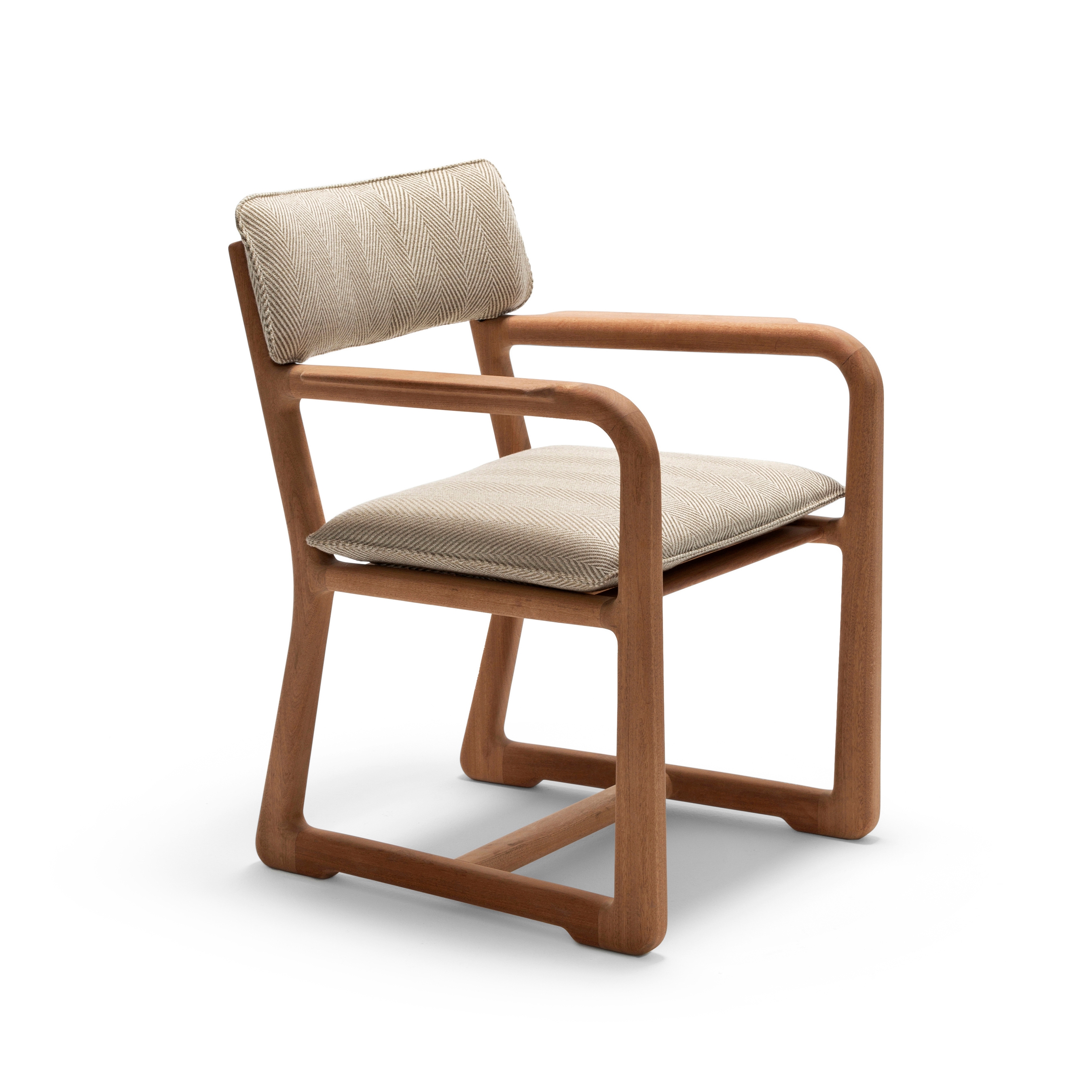 Mostra il prodotto LPIDC12 - Dining Chair del produttore Exteta