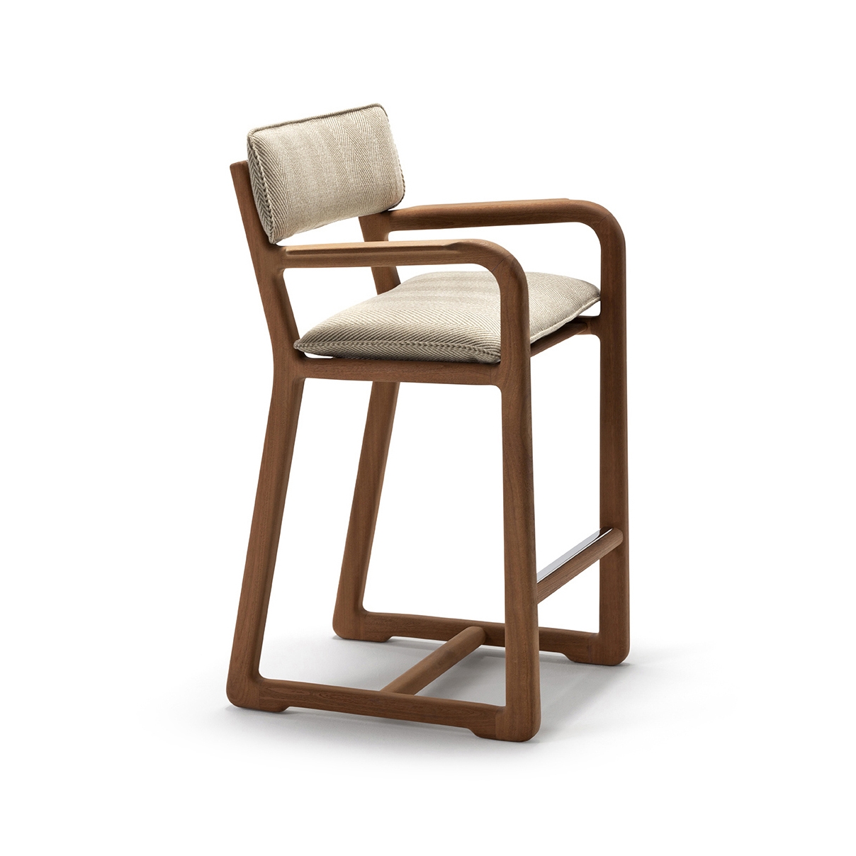 Display product LPIDC13 - Bar Stool from manufacturer Exteta
