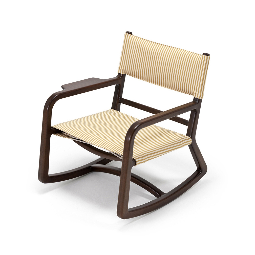 LPIDC05 - Rocking Chair