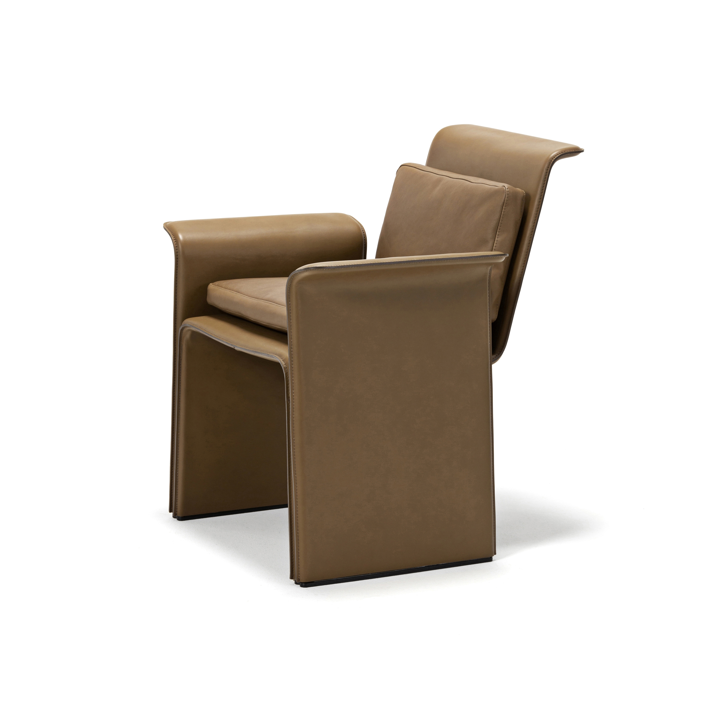 Shell Chair