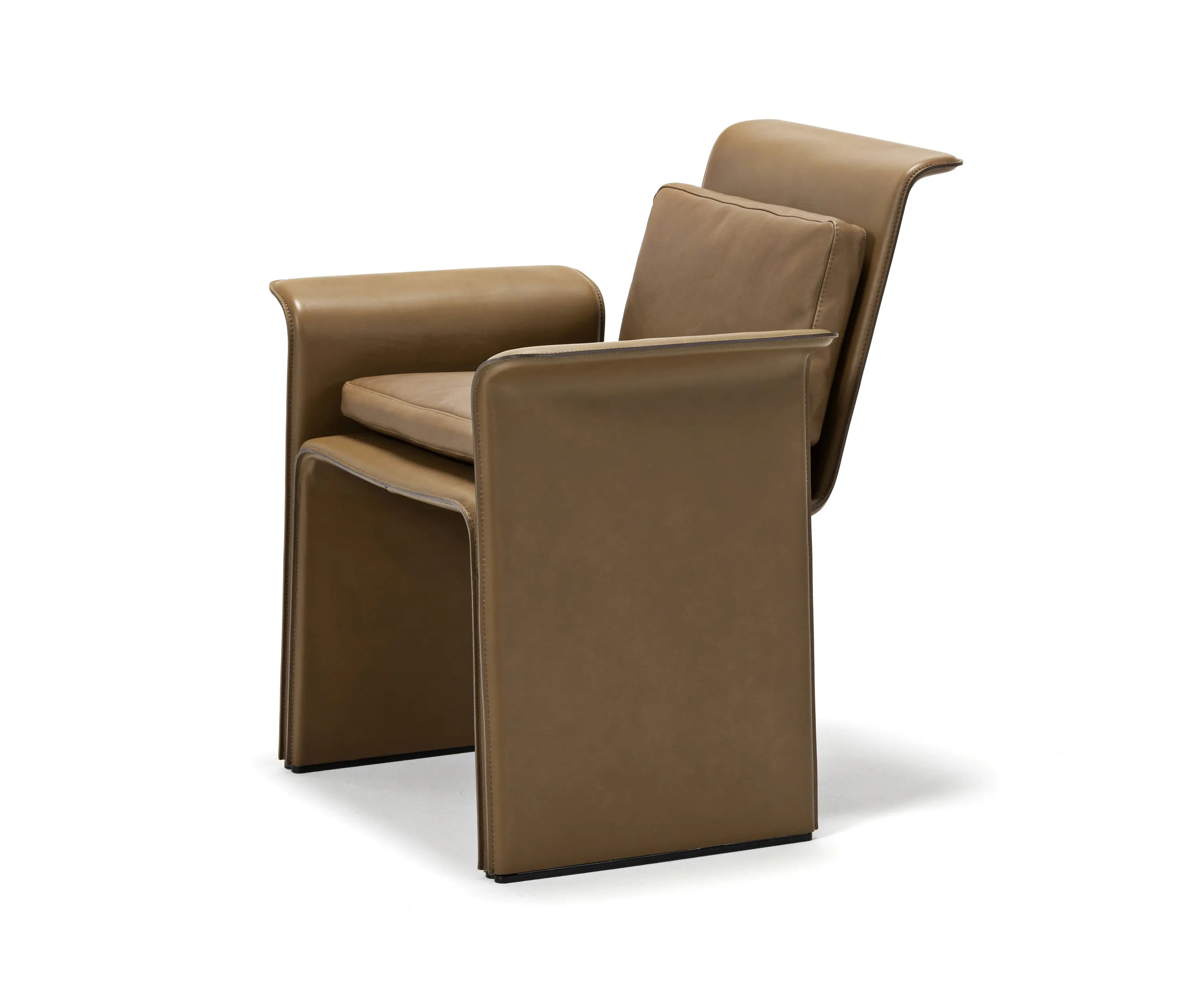 Exteta - Shell Chair